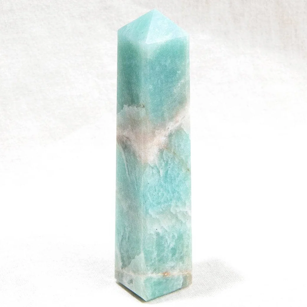 Amazonite Tower - Image 3