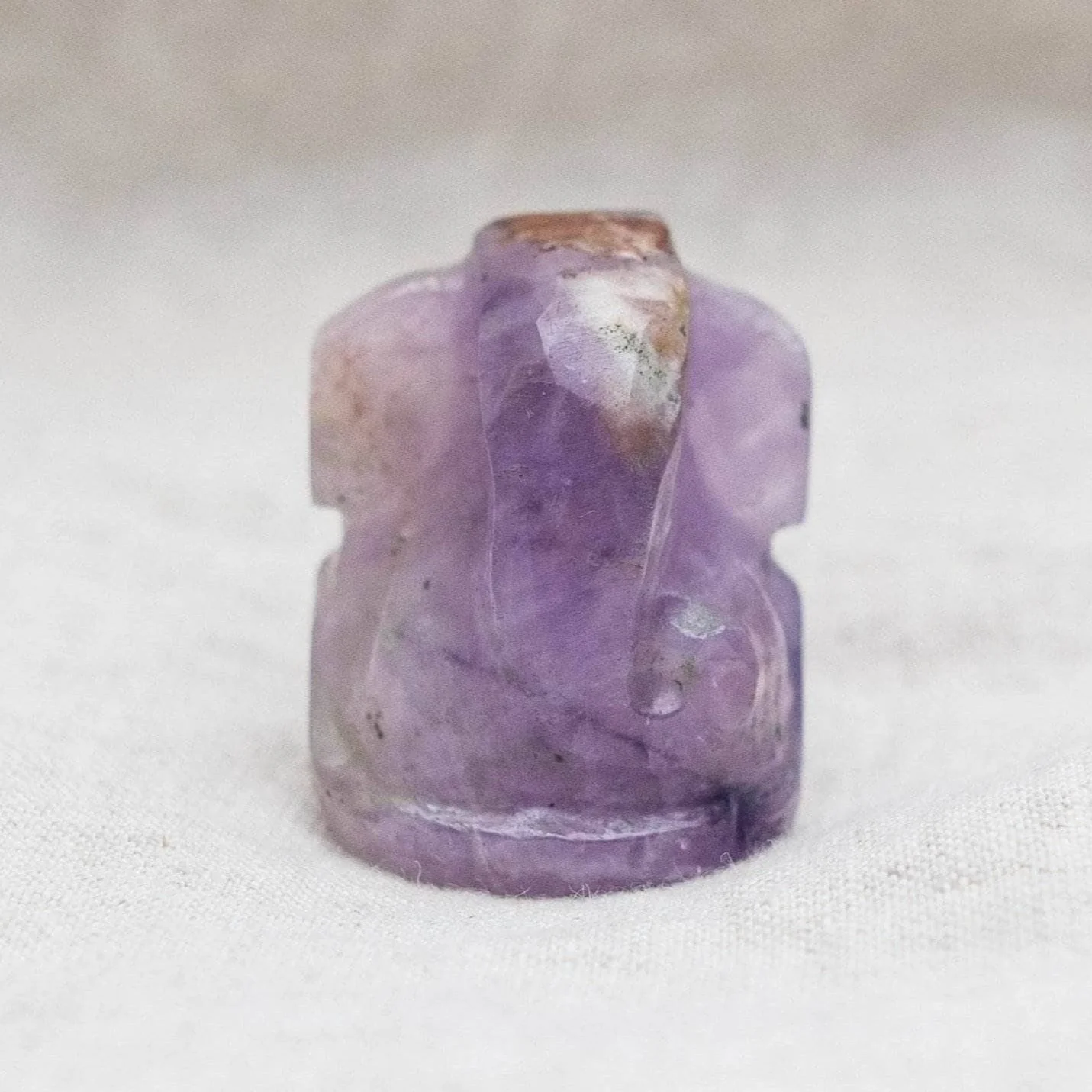 Amethyst Ganesh - Image 3