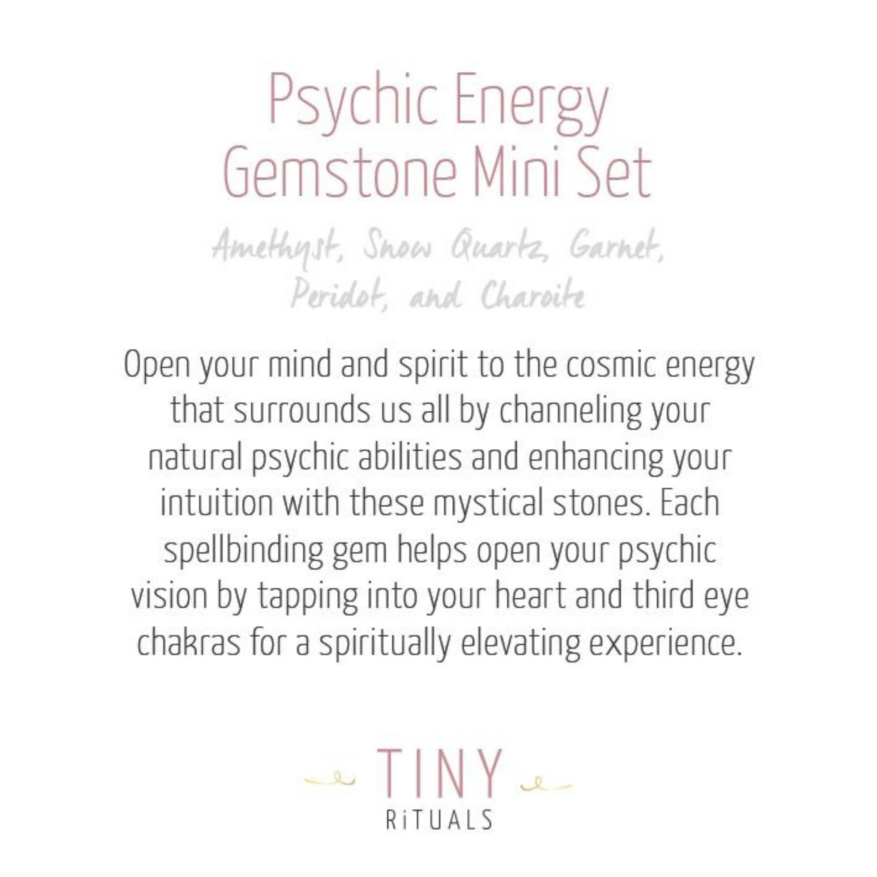 Psychic Energy Pack - Image 5