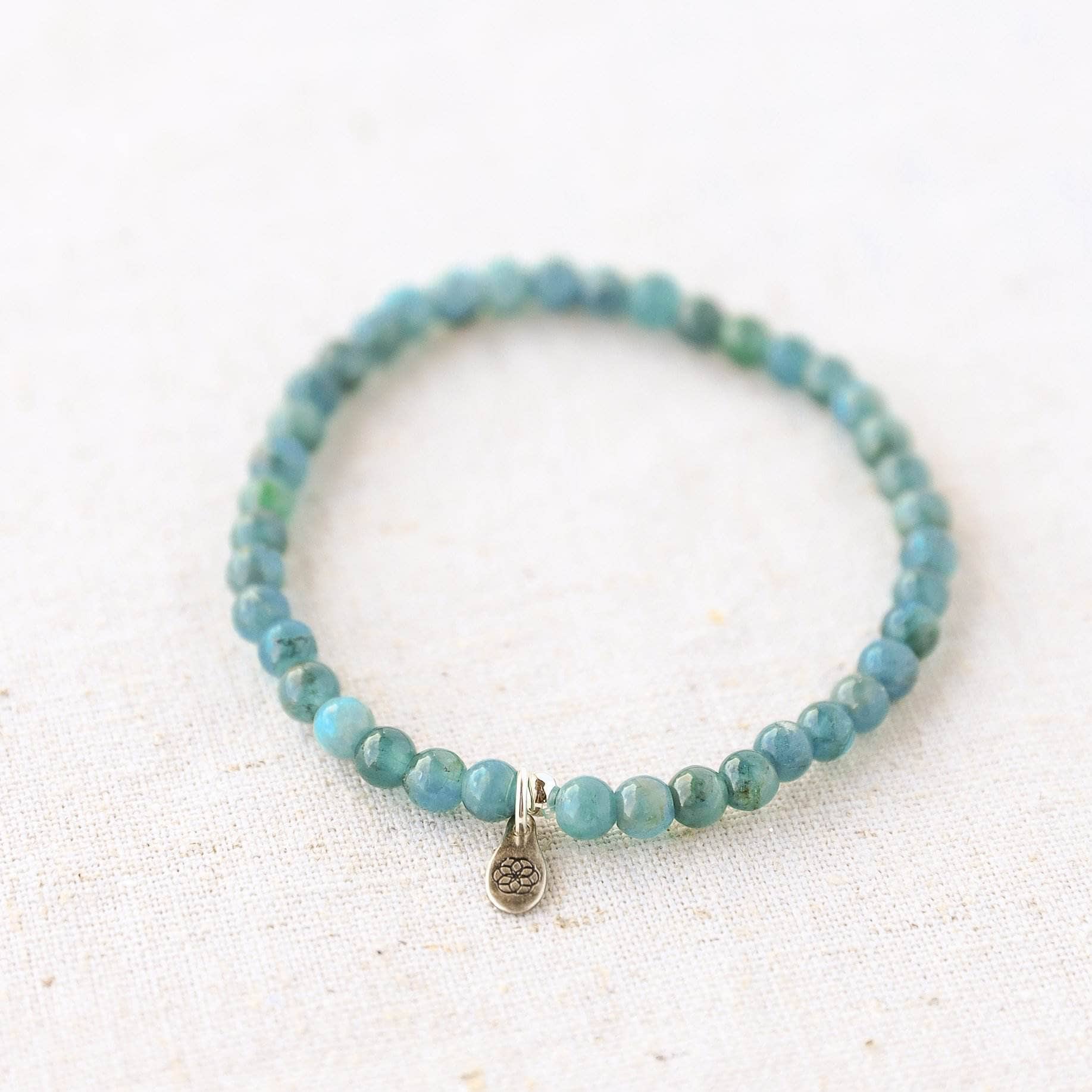Apatite Energy Bracelet - Image 4