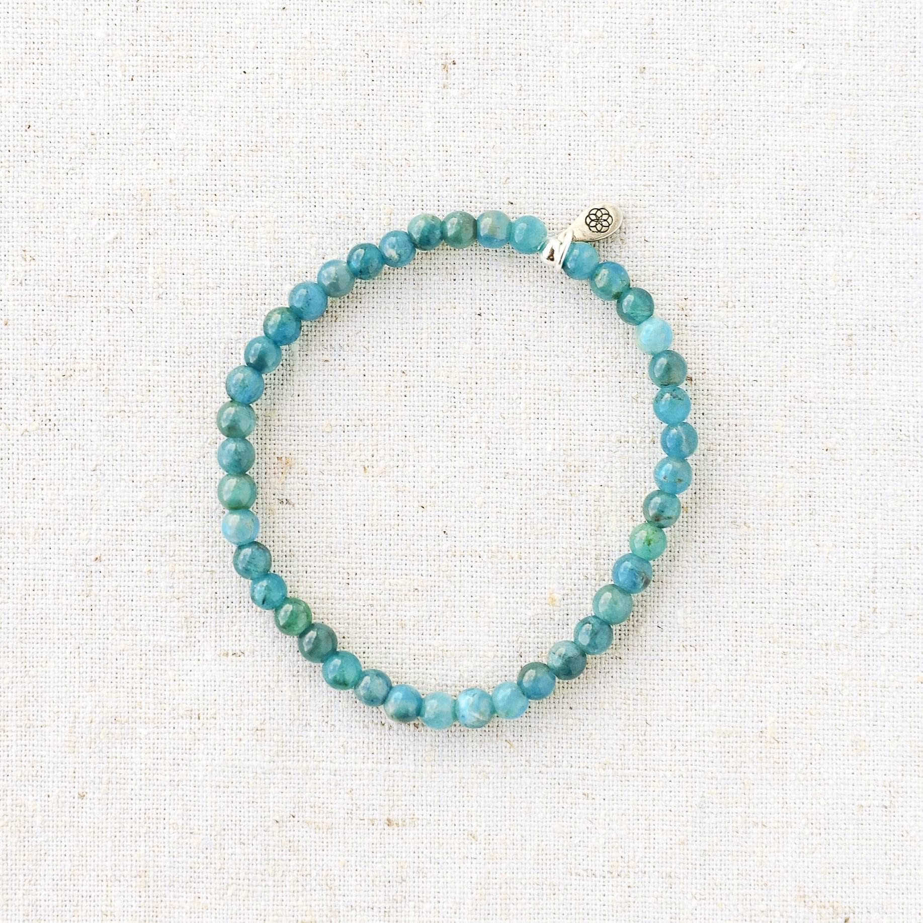 Apatite Energy Bracelet - Image 5