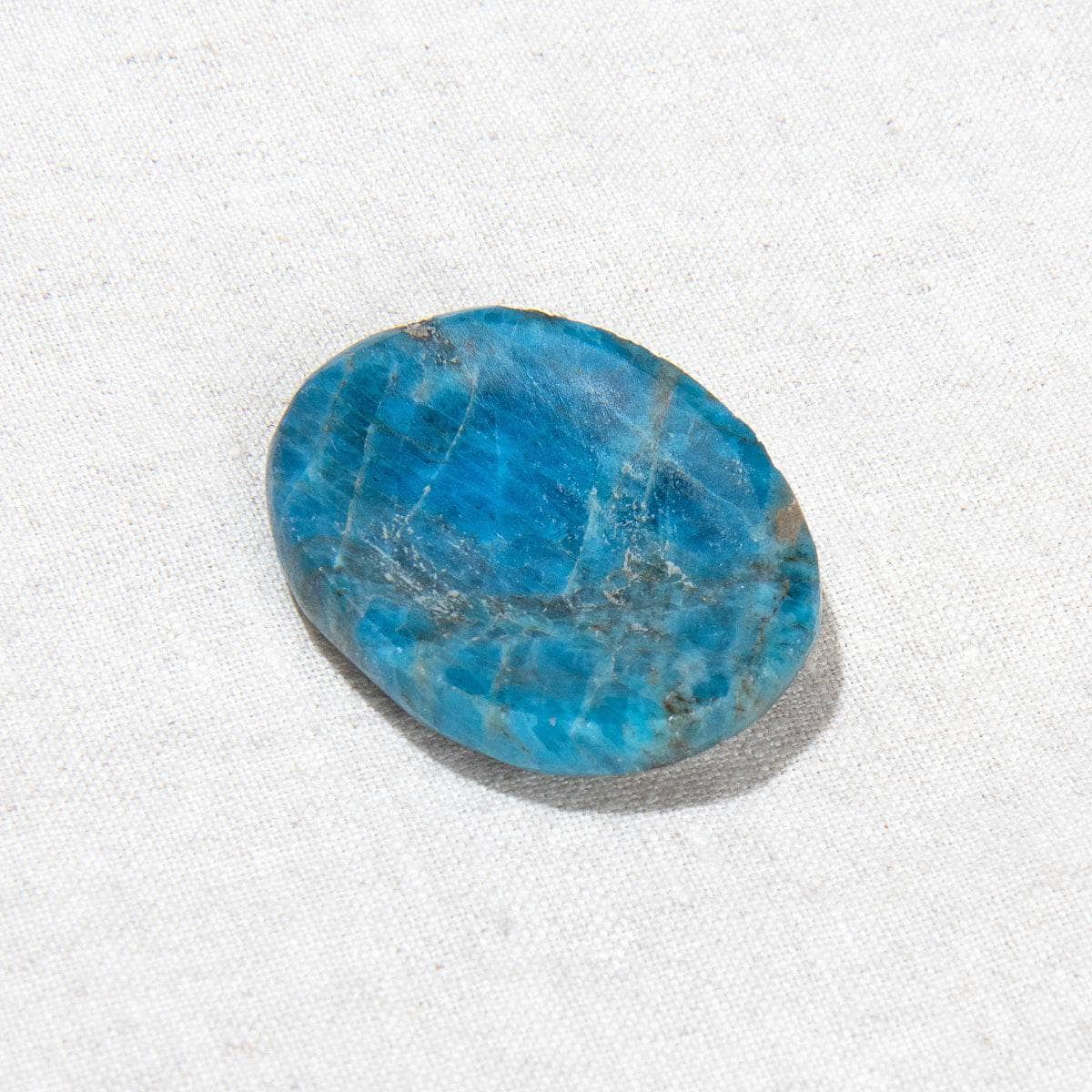 Apatite Worry Stone - Image 2