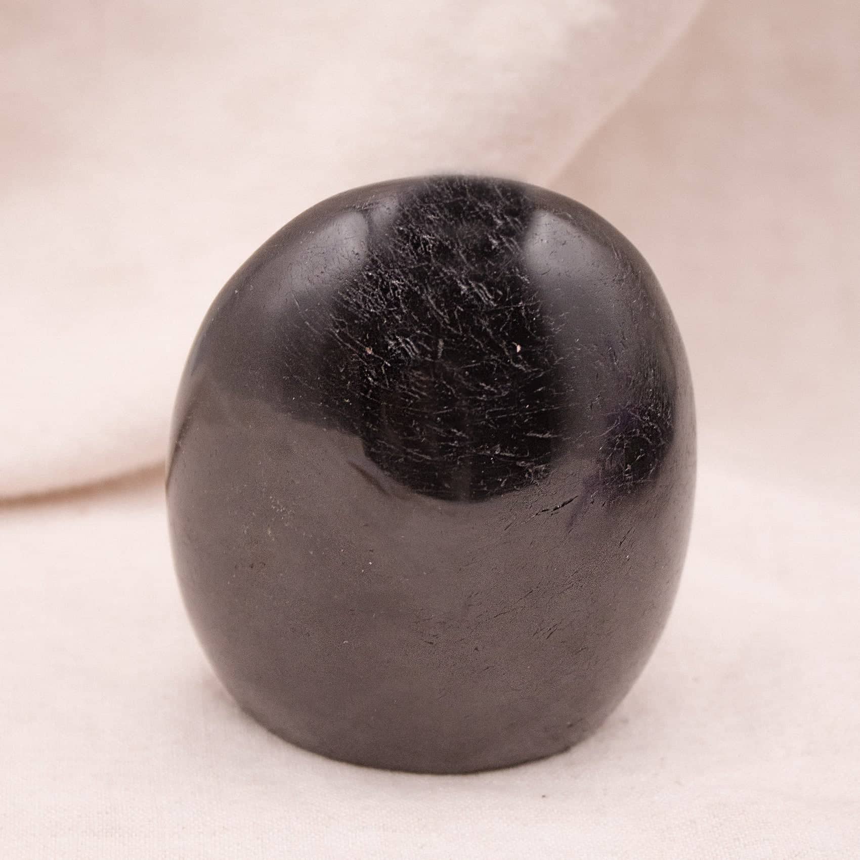 Black Tourmaline Freeform - AAA Premium Quality - 1 of a Kind - Image 30