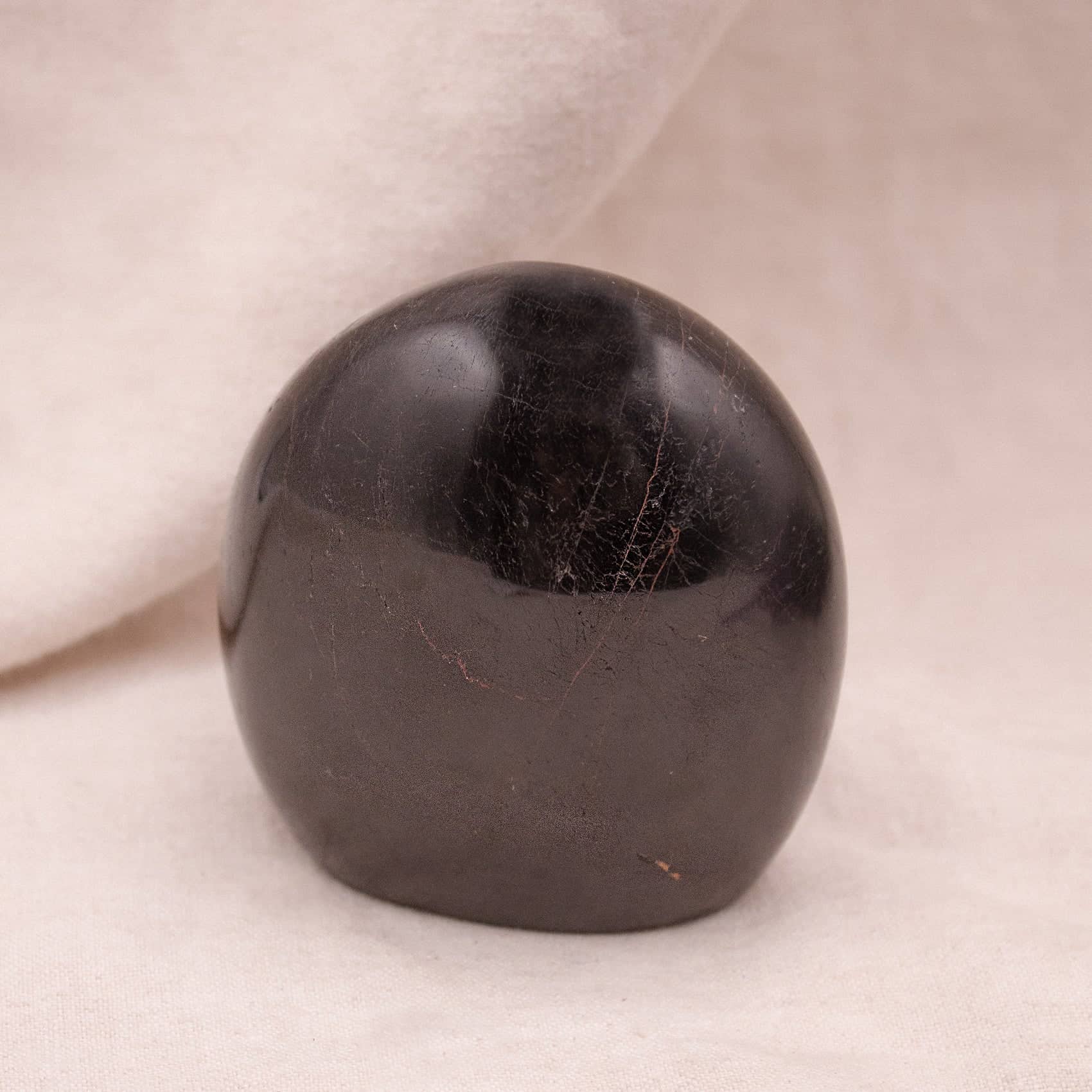 Black Tourmaline Freeform - AAA Premium Quality - 1 of a Kind - Image 36
