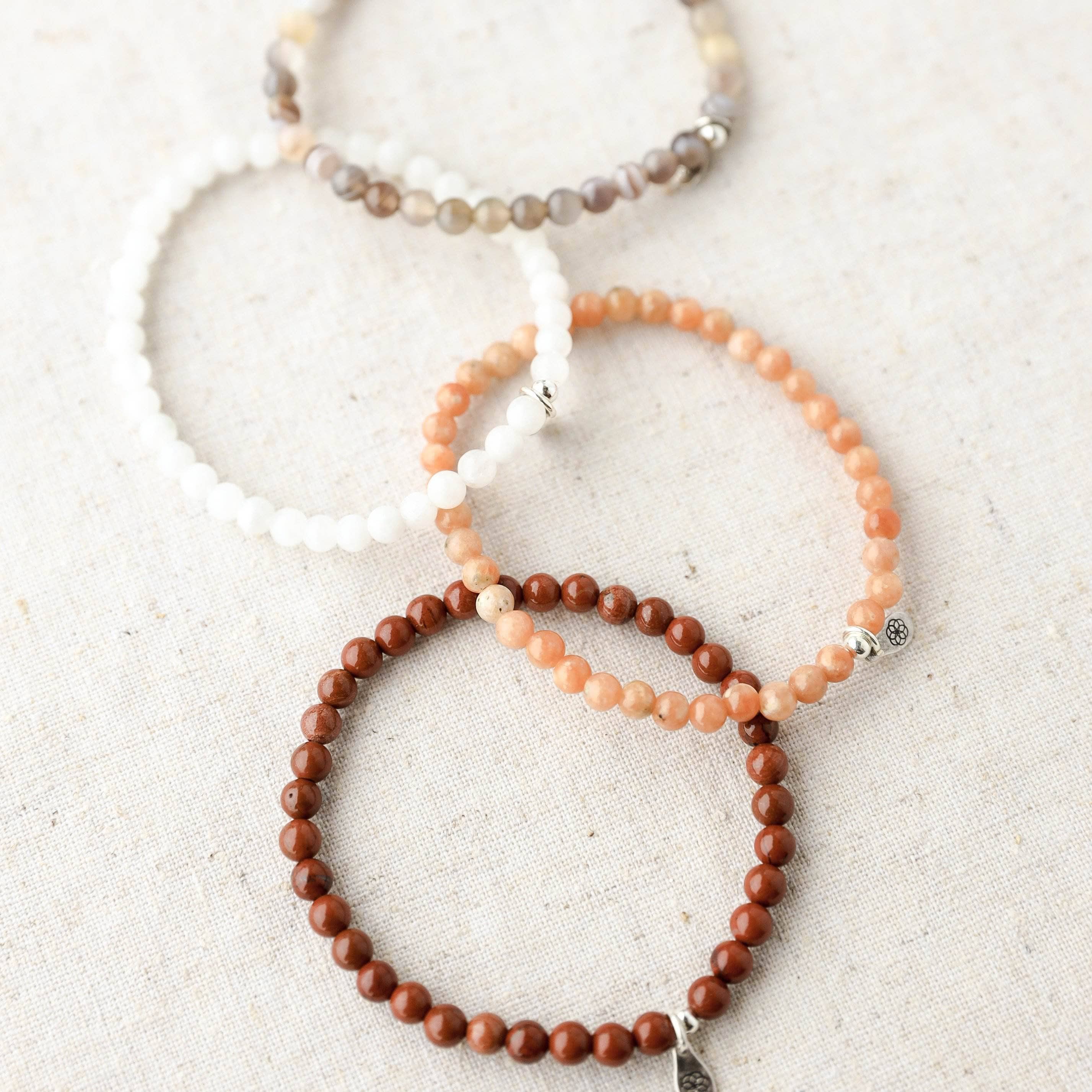 Cancer Bracelet Set - Image 3