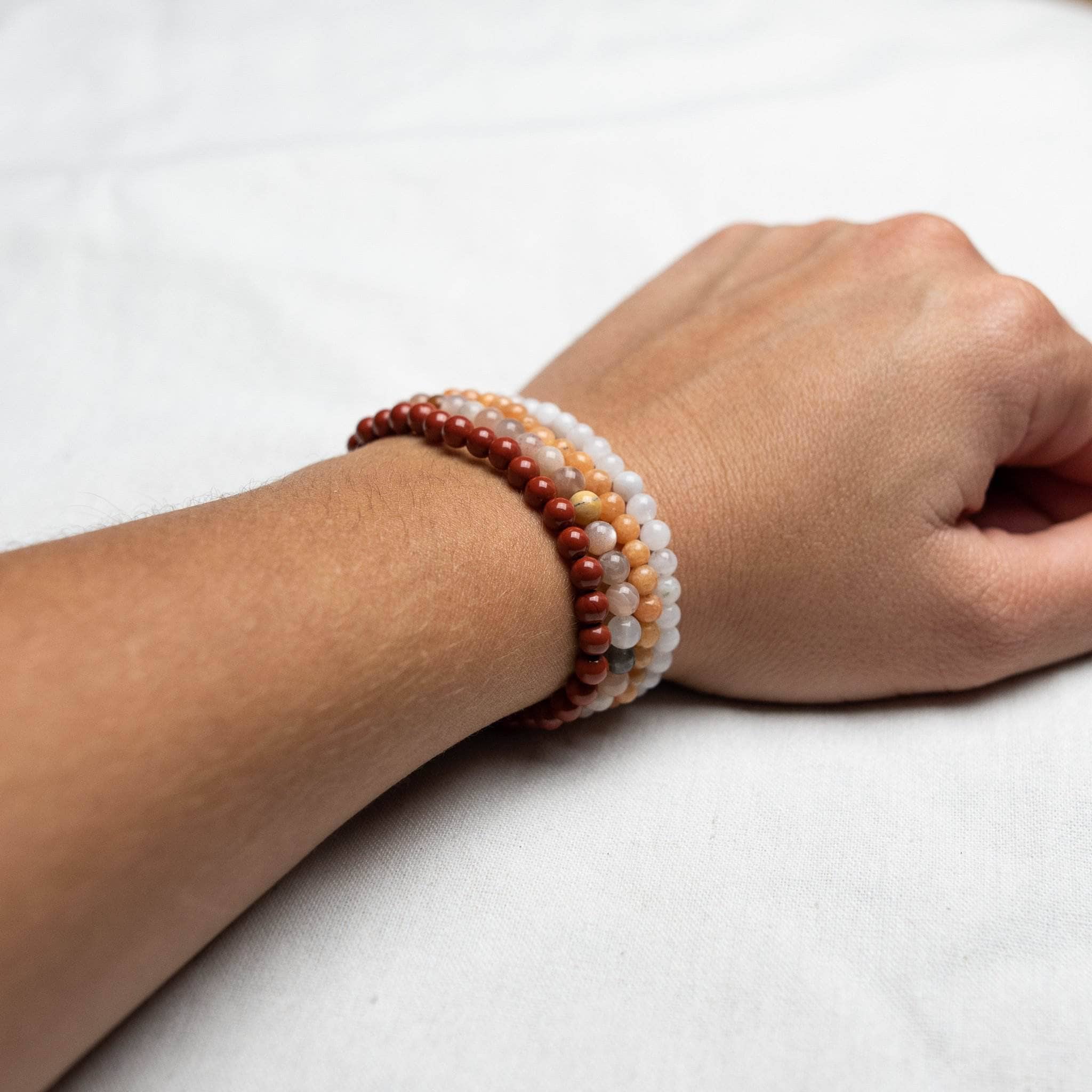 Cancer Bracelet Set - Image 4