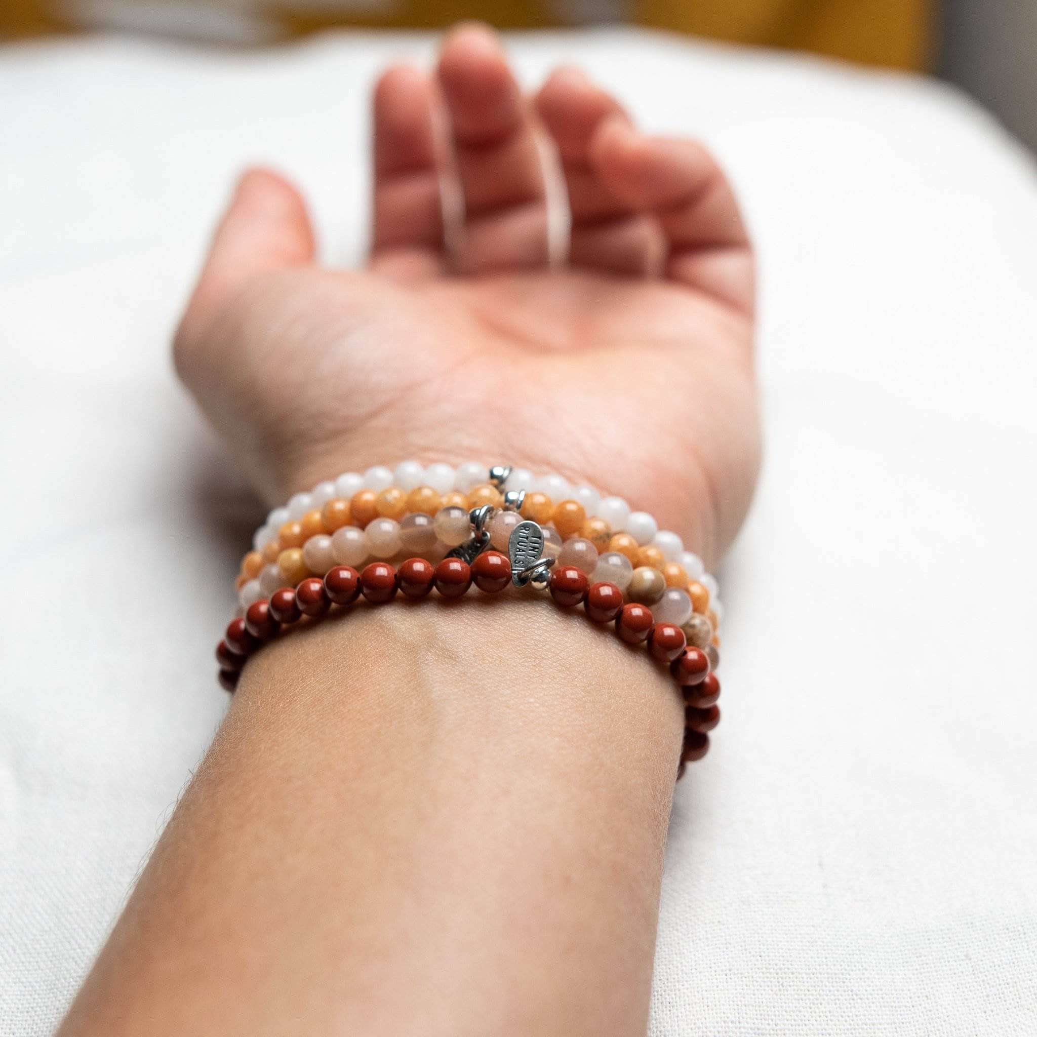 Cancer Bracelet Set - Image 5