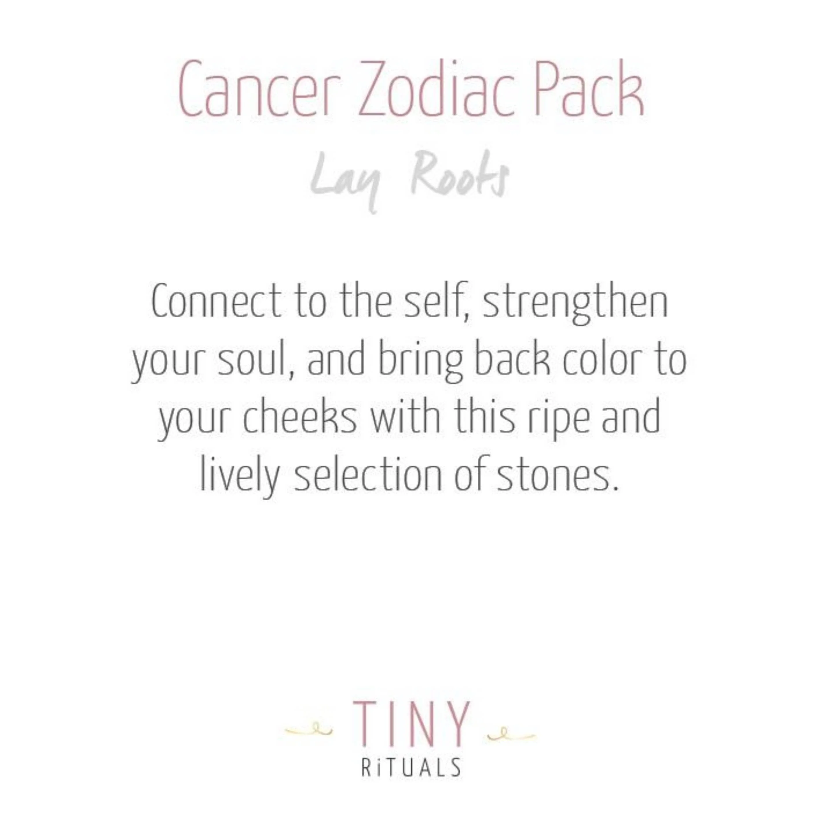 Cancer Bracelet Set - Image 7