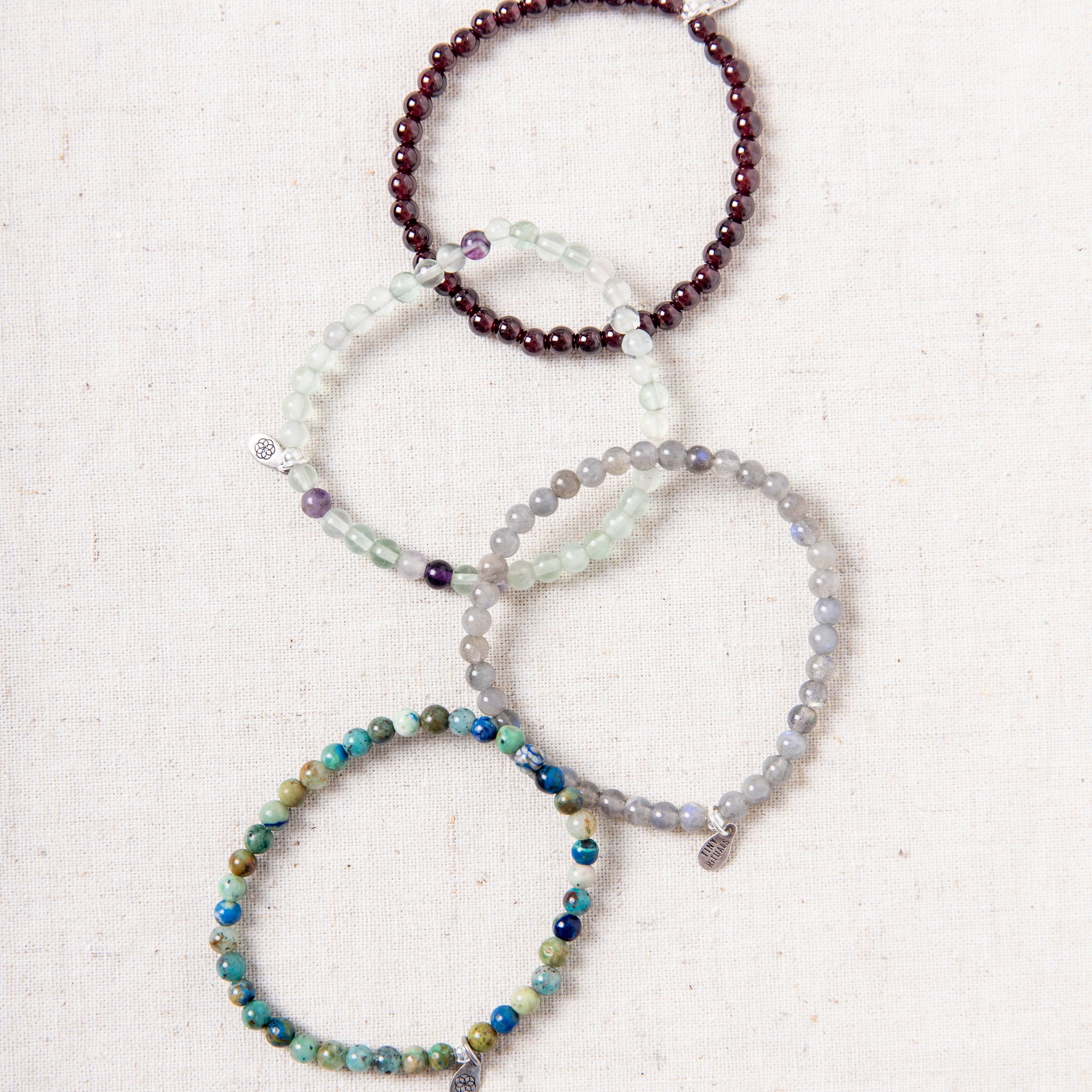 Capricorn Bracelet Set - Image 3