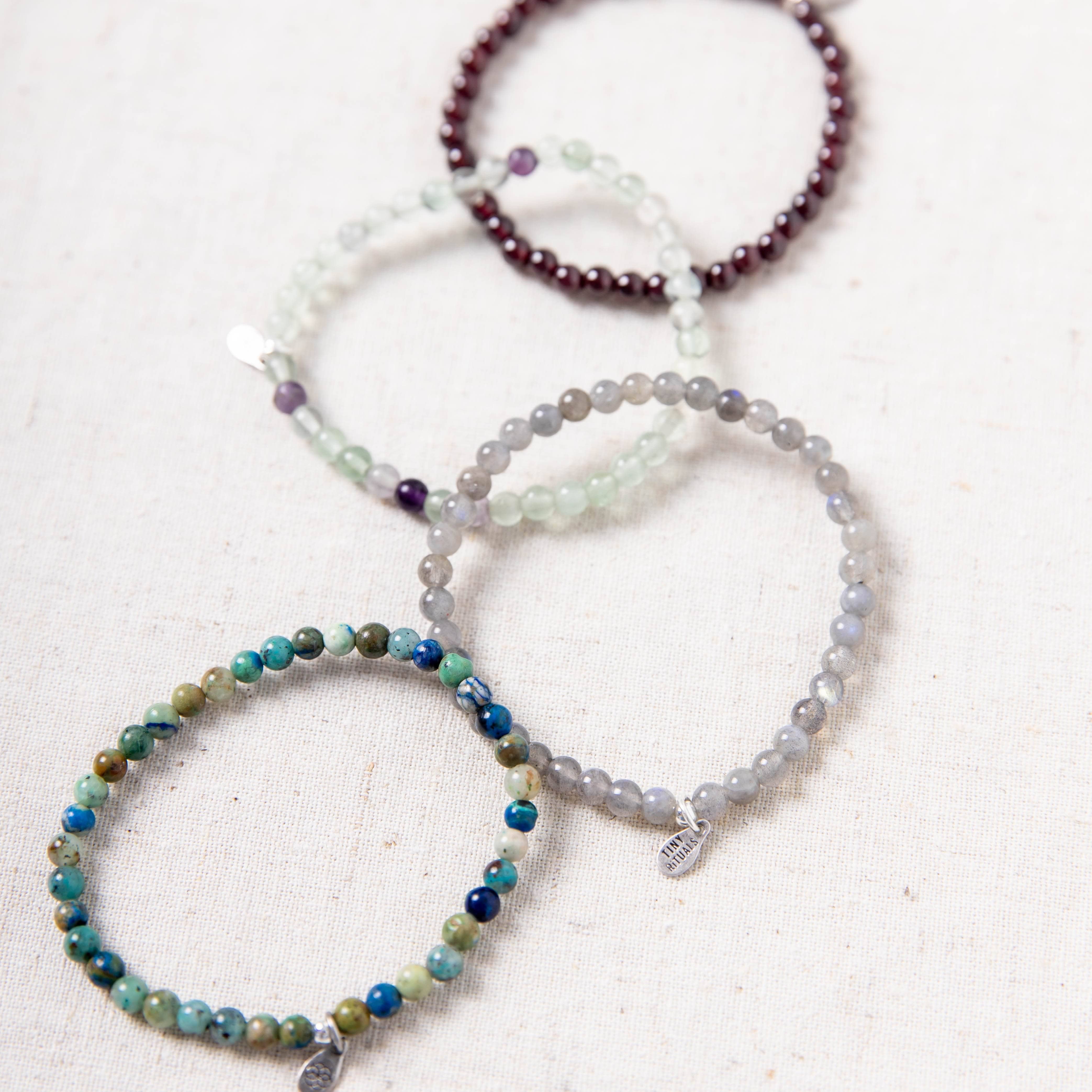 Capricorn Bracelet Set - Image 4