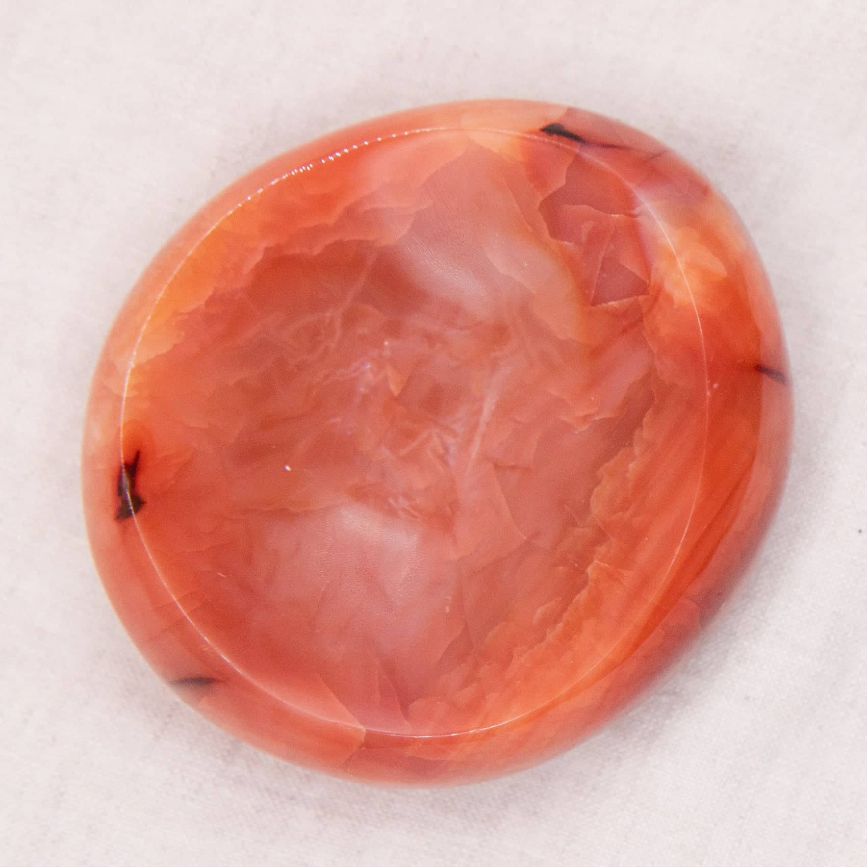 Carnelian Crystal Bowls - 1 of a Kind - AAA Premium Quality - Image 27