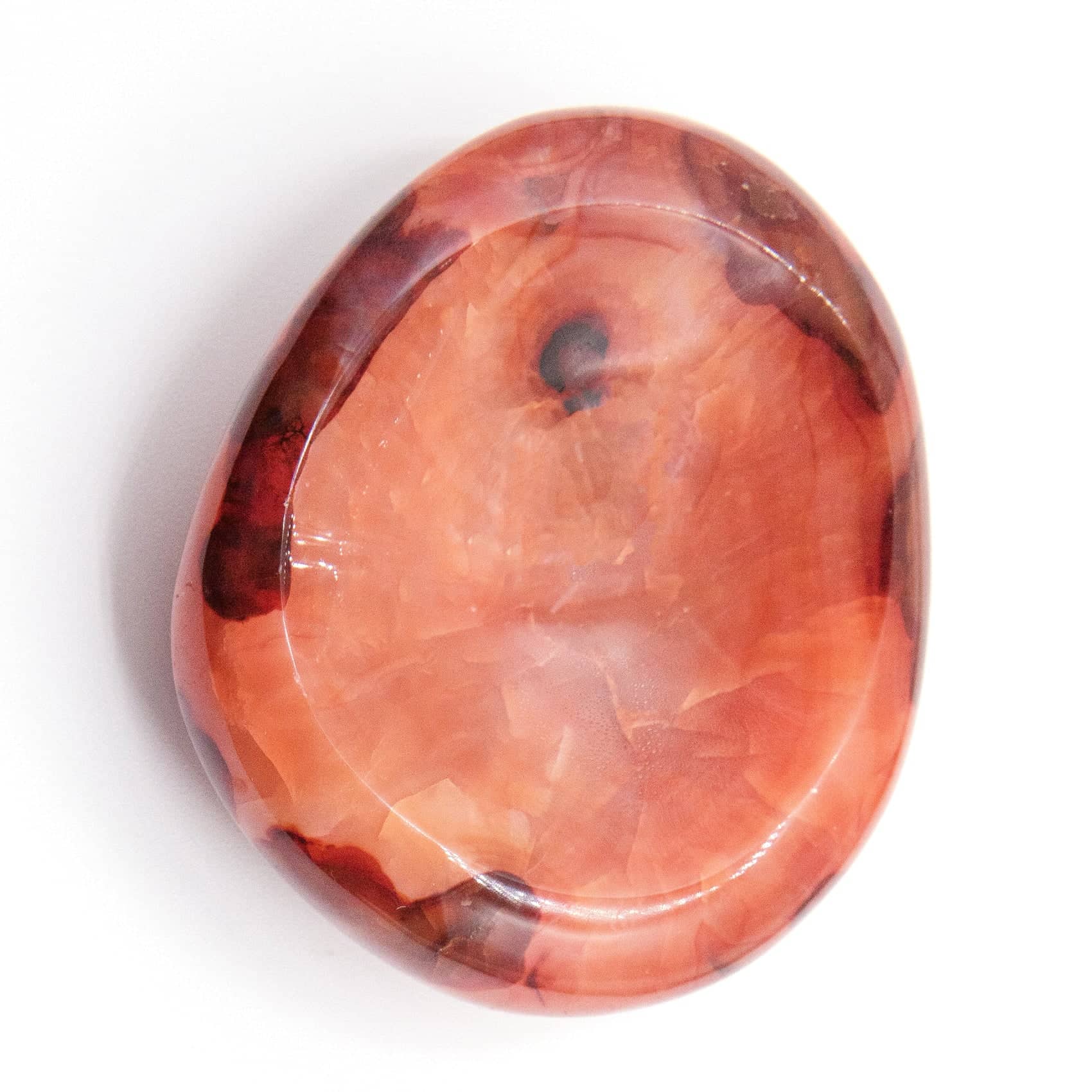 Carnelian Crystal Bowls - 1 of a Kind - AAA Premium Quality - Image 40