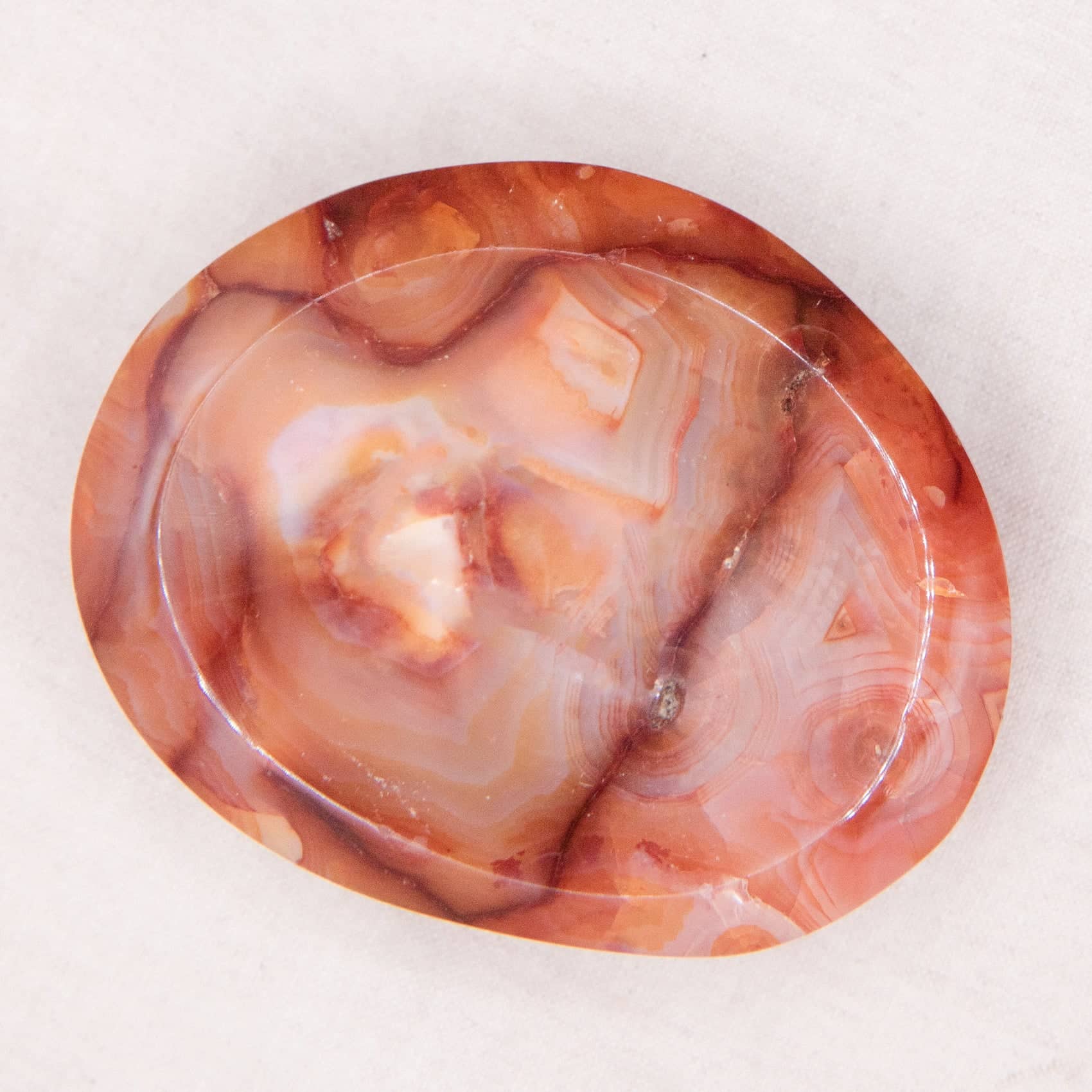 Carnelian Crystal Bowls - 1 of a Kind - AAA Premium Quality - Image 54