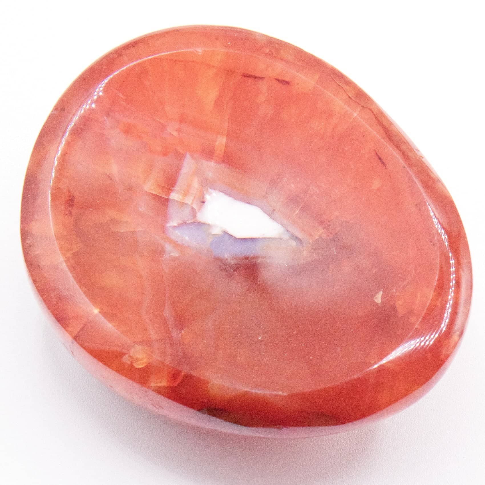 Carnelian Crystal Bowls - 1 of a Kind - AAA Premium Quality - Image 59