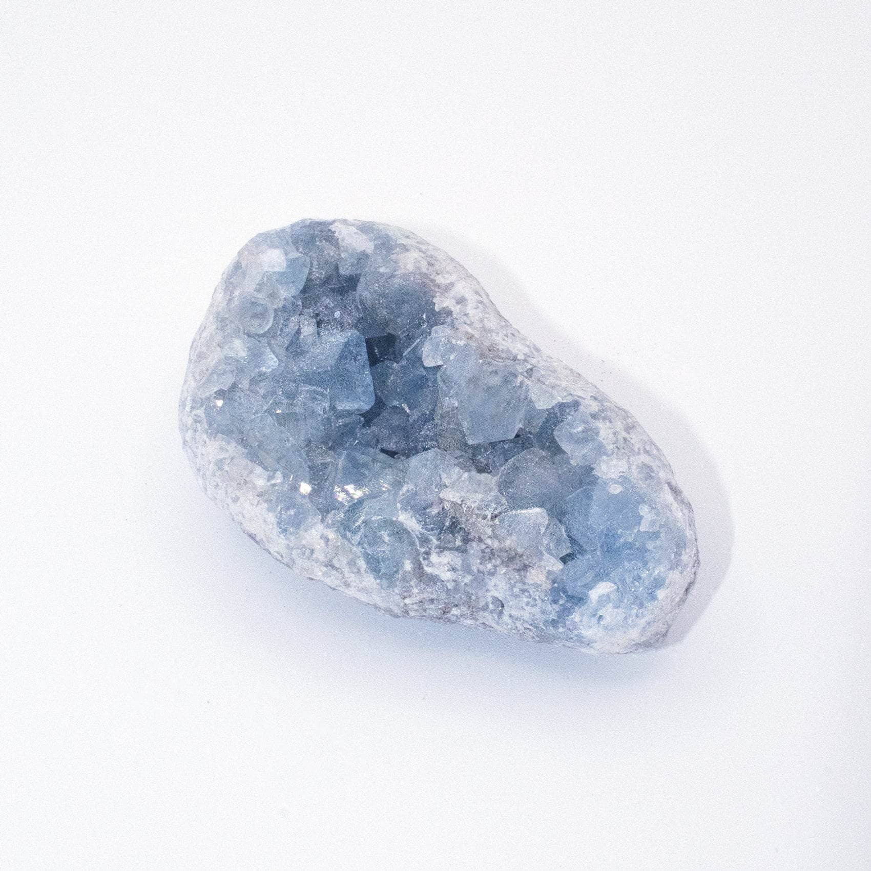 Celestine Geodes - Large - AAA Premium Quality - Image 11