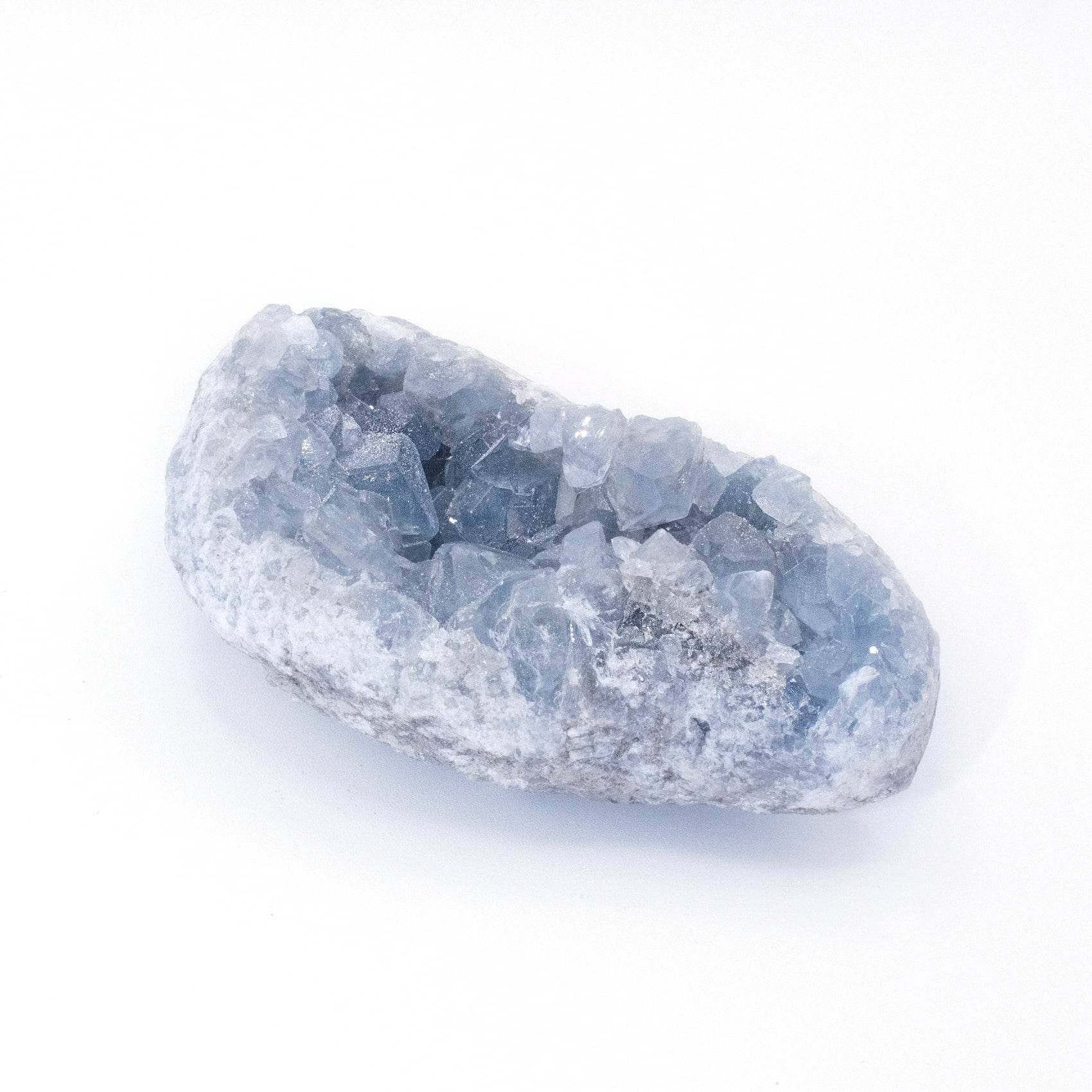 Celestine Geodes - Large - AAA Premium Quality - Image 12