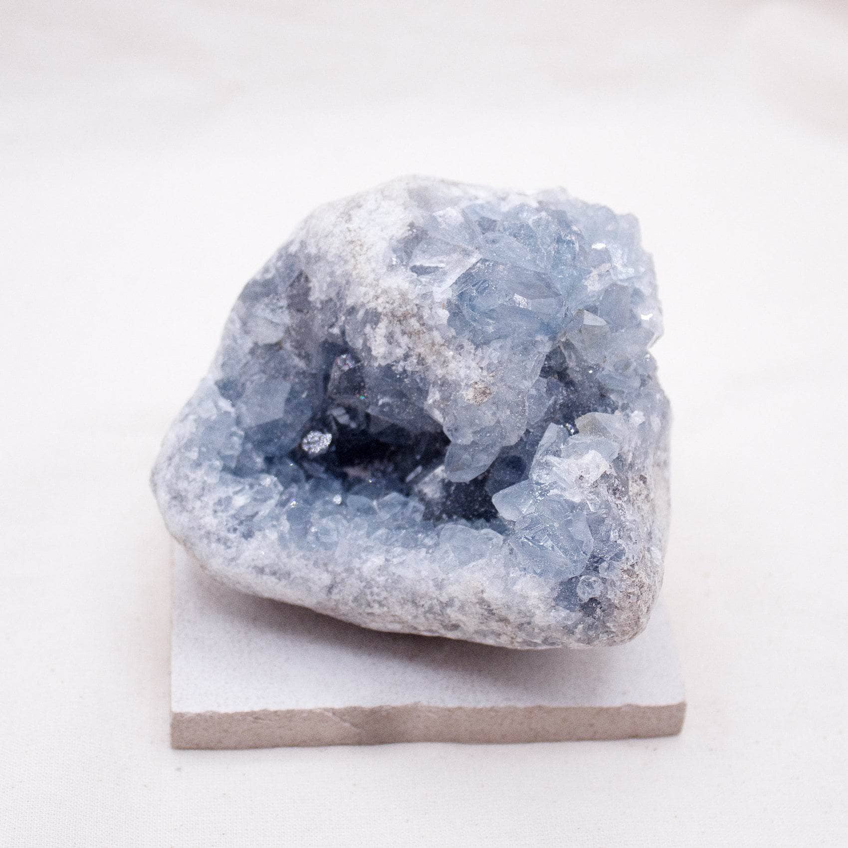 Celestine Geodes - Large - AAA Premium Quality - Image 17