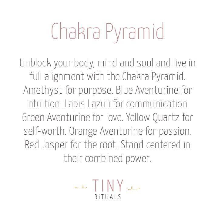Chakra Pyramid - Image 5
