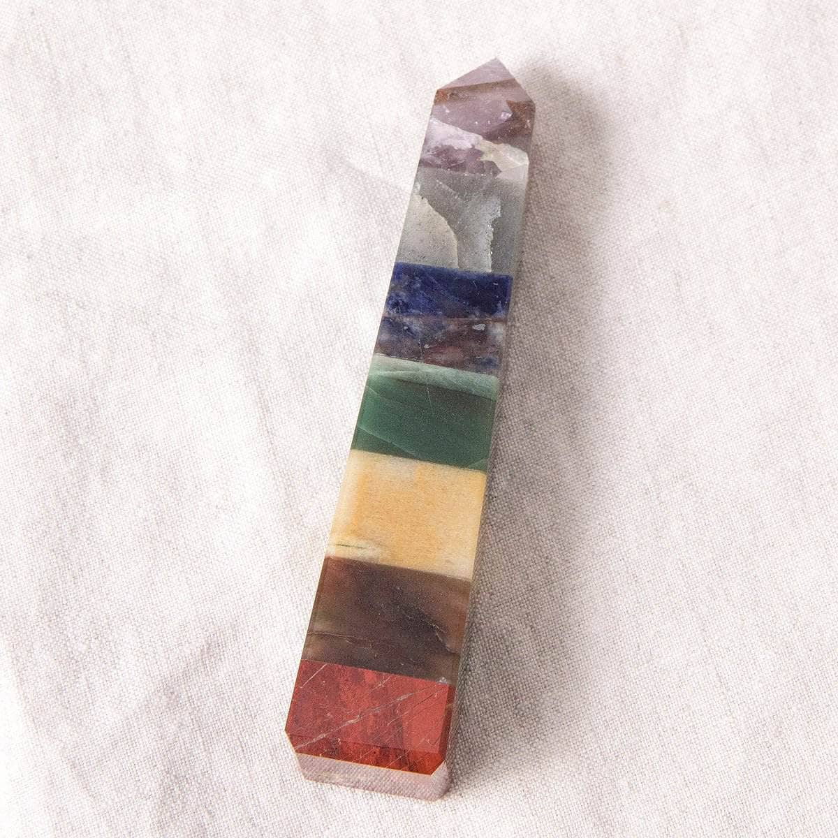 Chakra Tower - Image 4