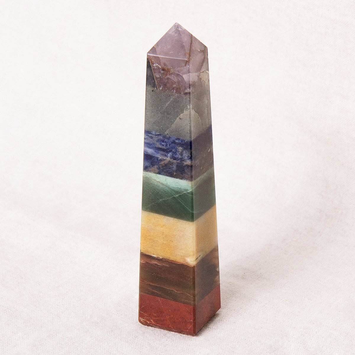 Chakra Tower - Image 5