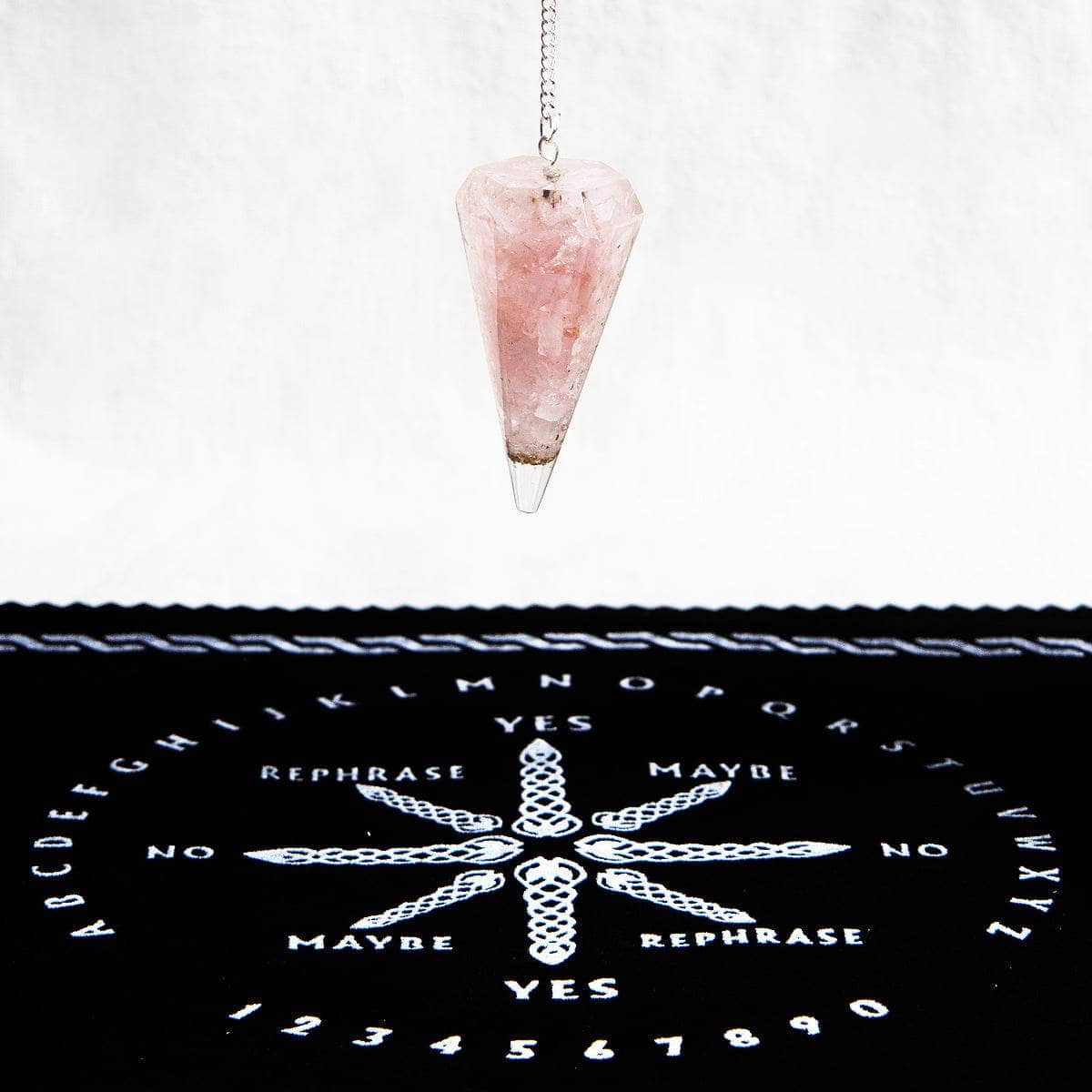 Crystal Orgone Pendulums - Image 13
