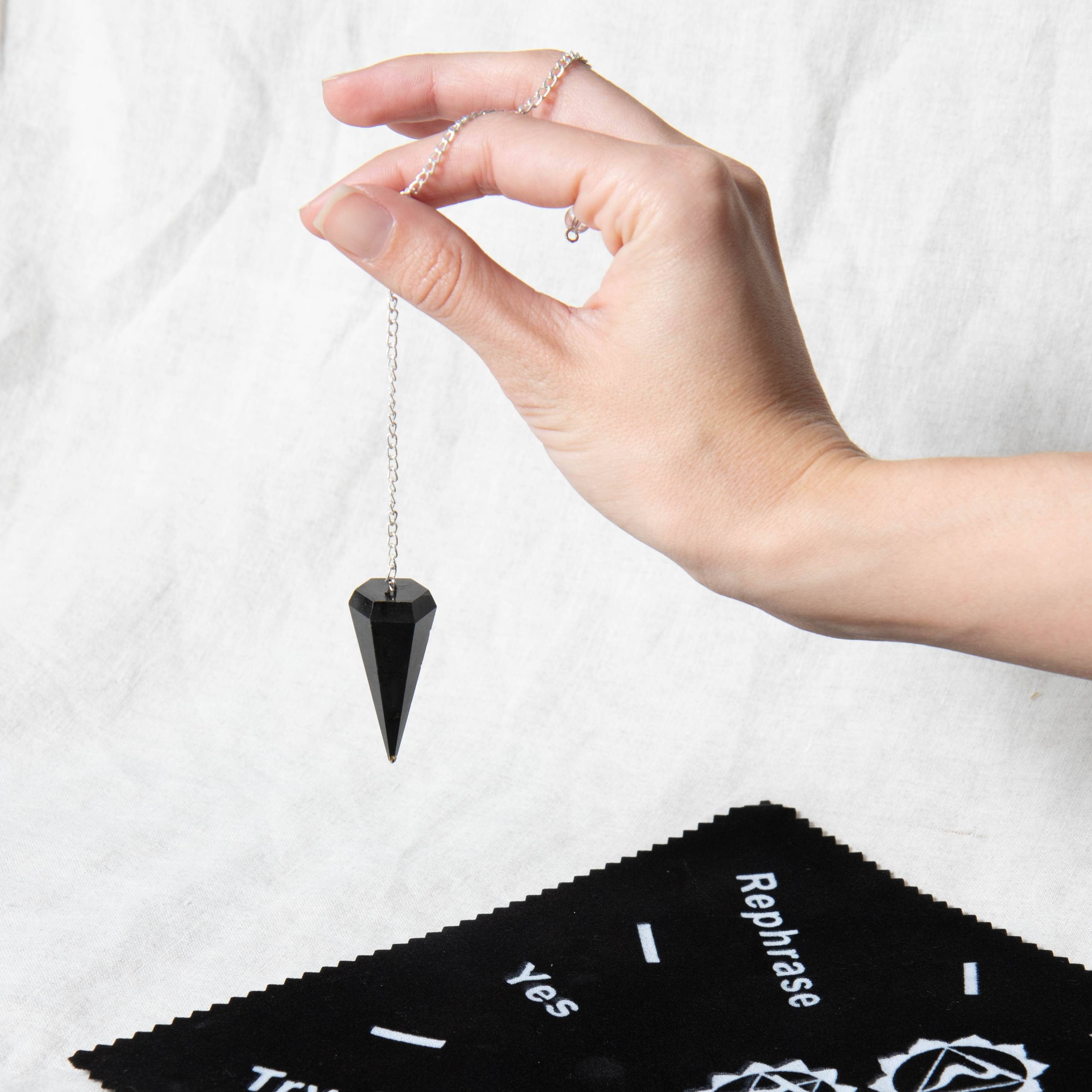 Crystal Pendulums - Image 8