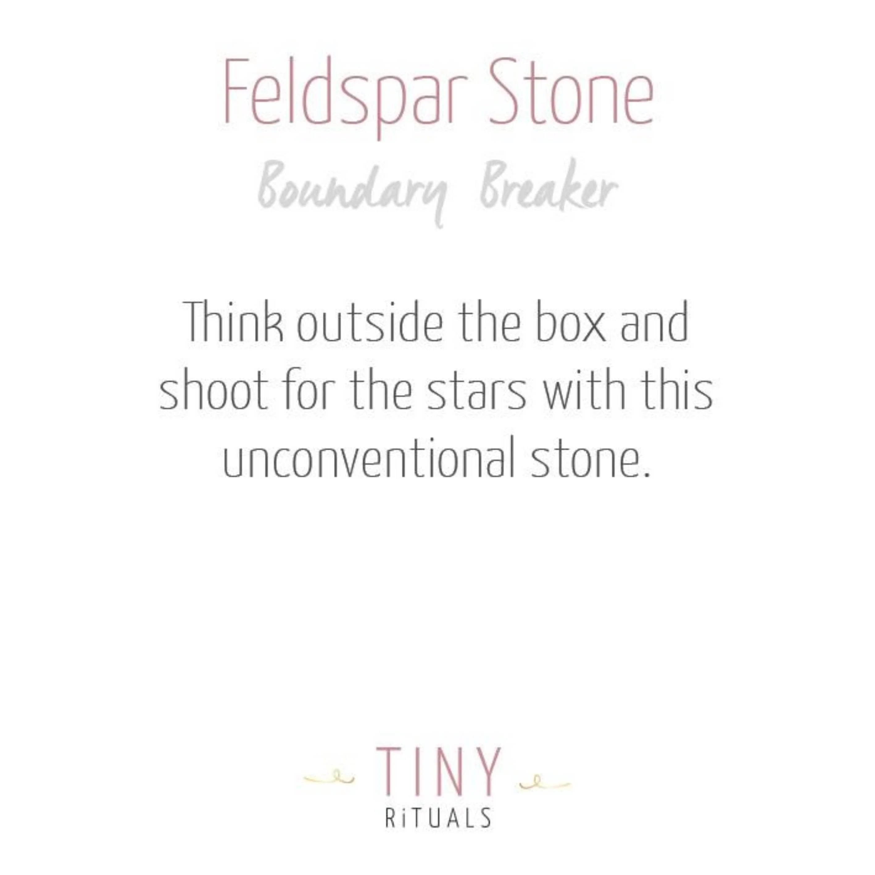 Feldspar Energy Bracelet - Image 7