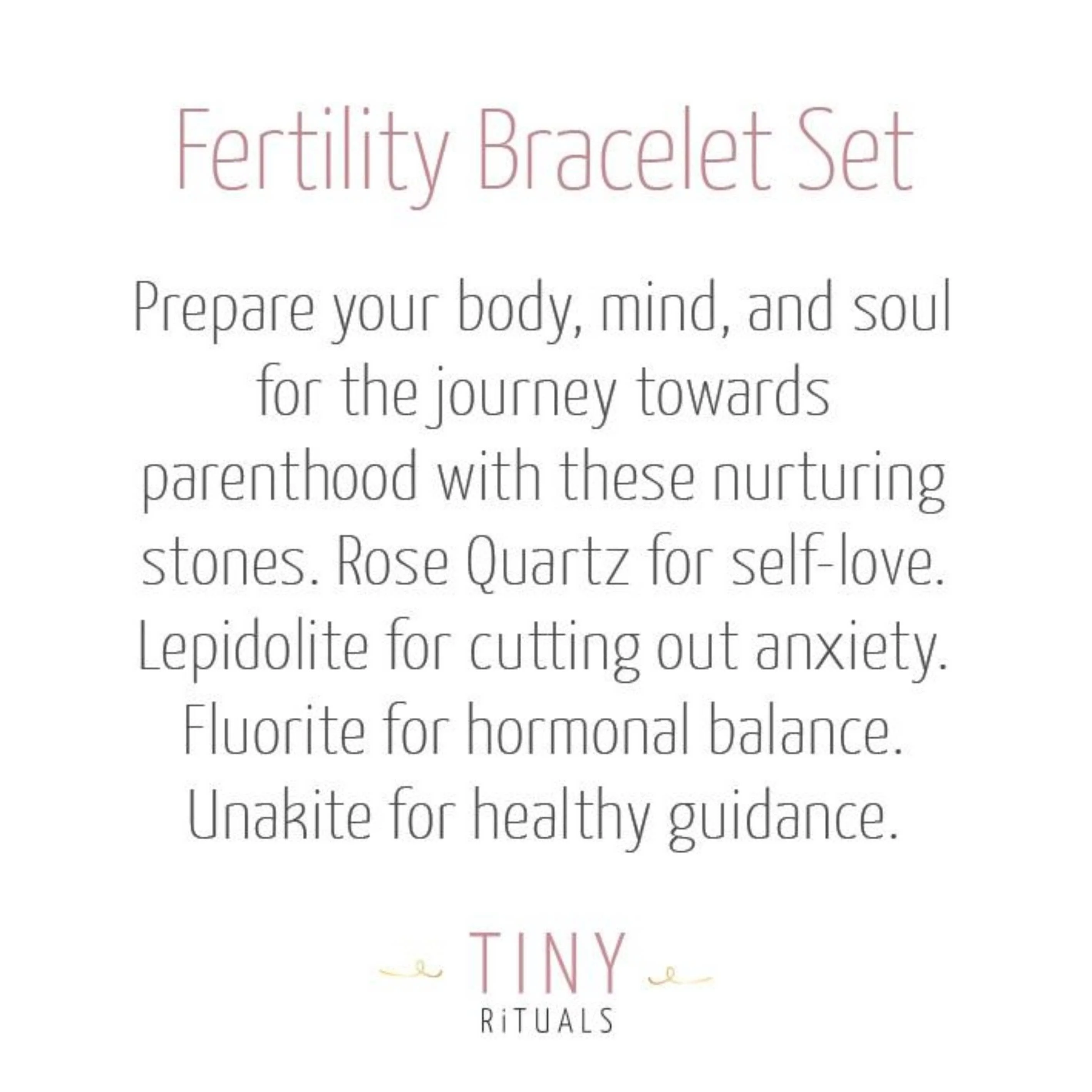 Fertility Pack - Image 3