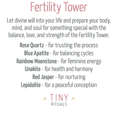 Fertility Tower - Image 3