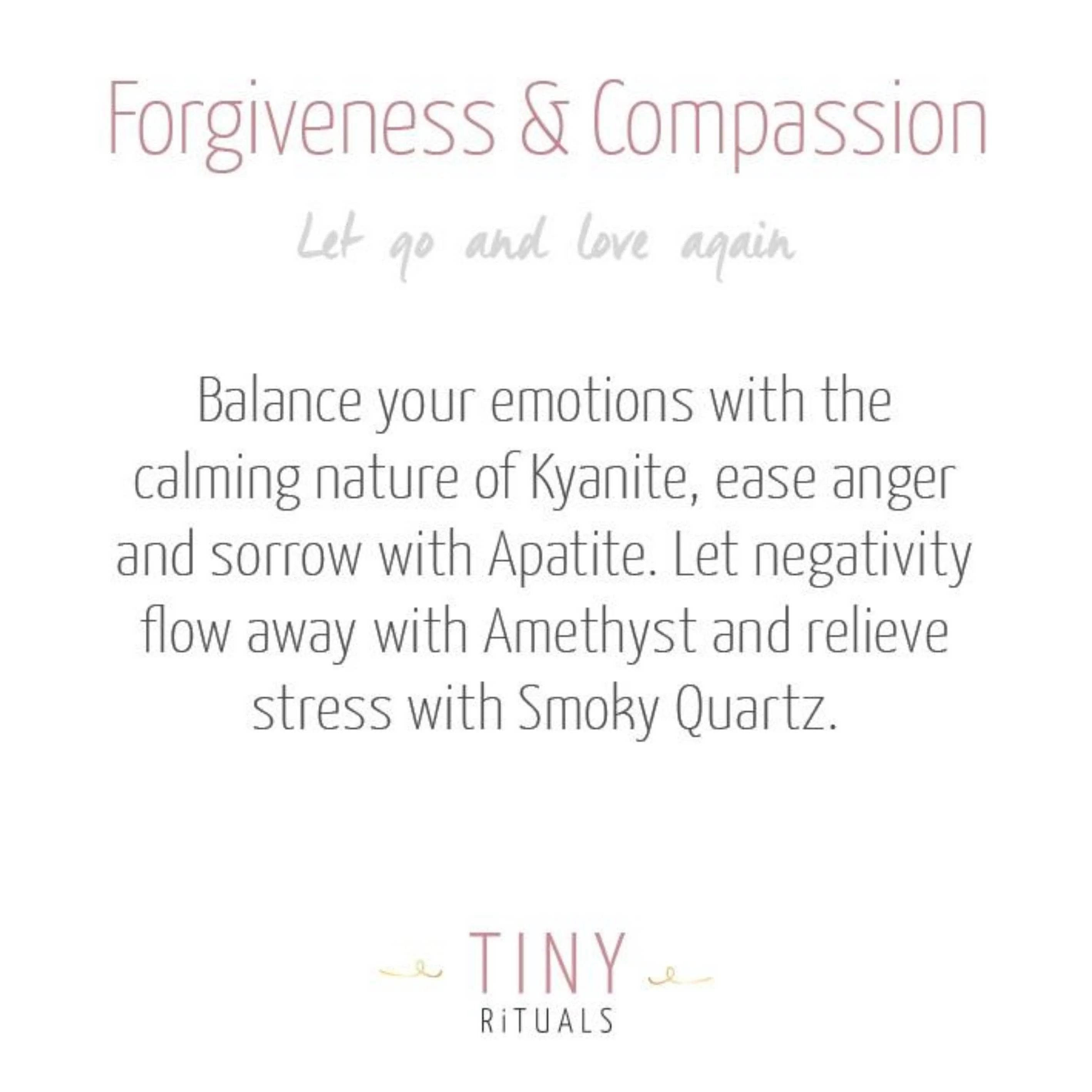 Forgiveness & Compassion Pack - Image 4