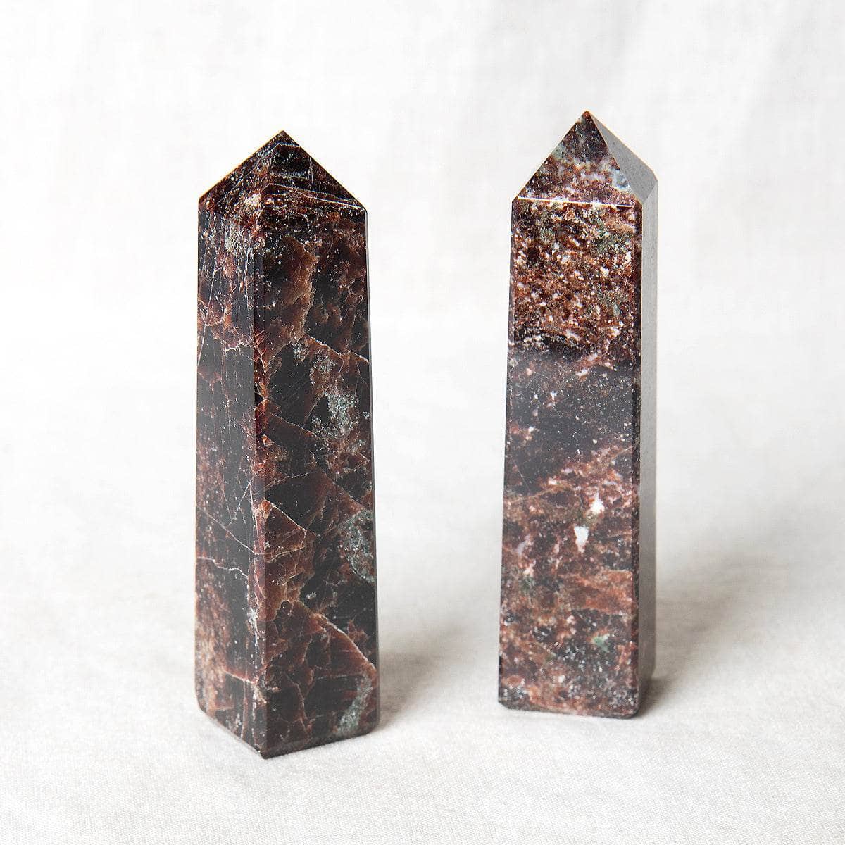 Garnet Tower - Image 2