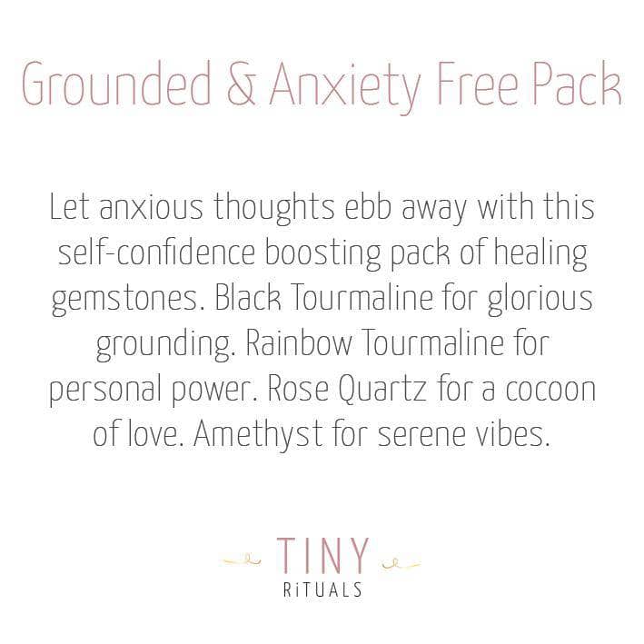 Grounded & Anxiety Free Pack - Image 4