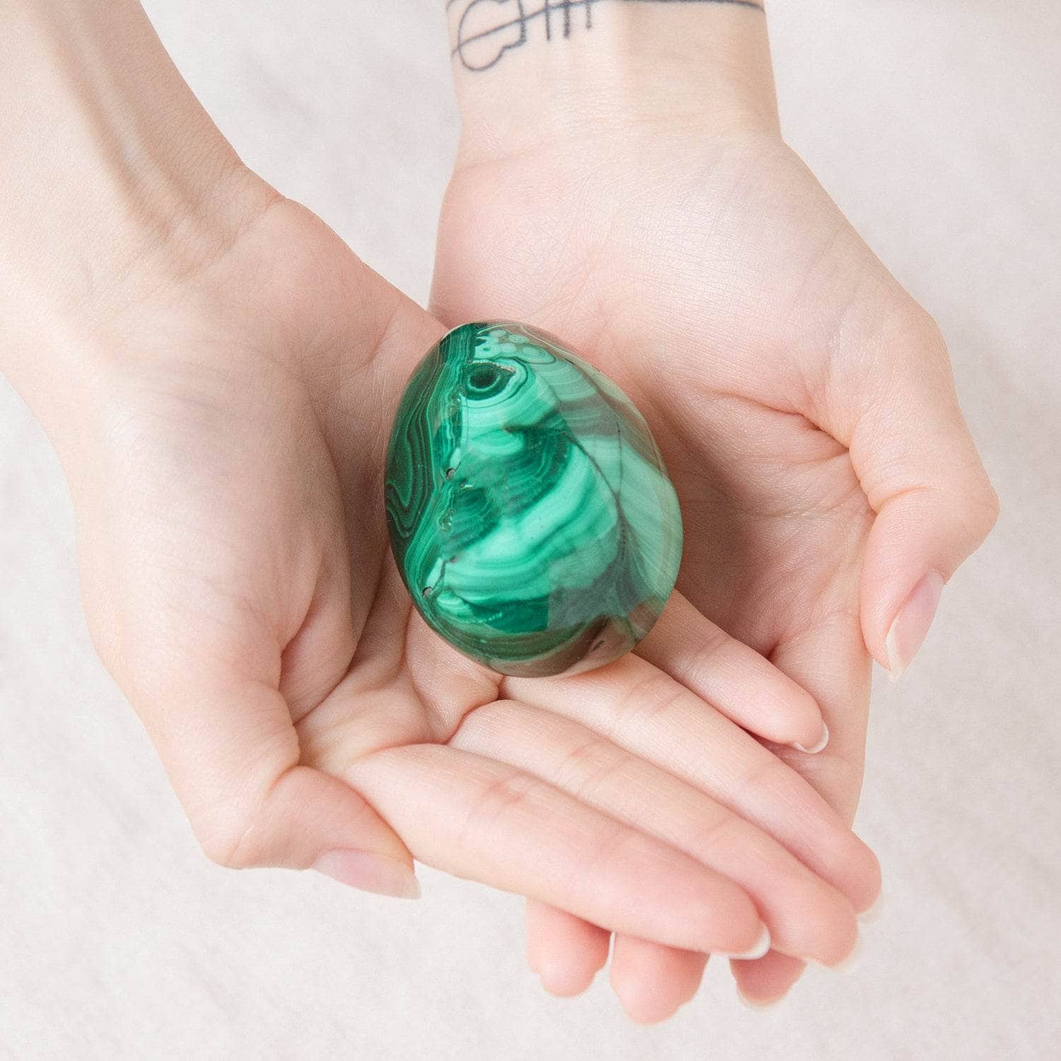 Genuine Malachite Eggs - AAA Premium Quality - Image 14