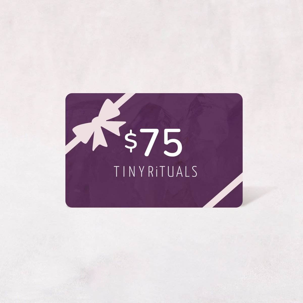 Gift Card - Image 3