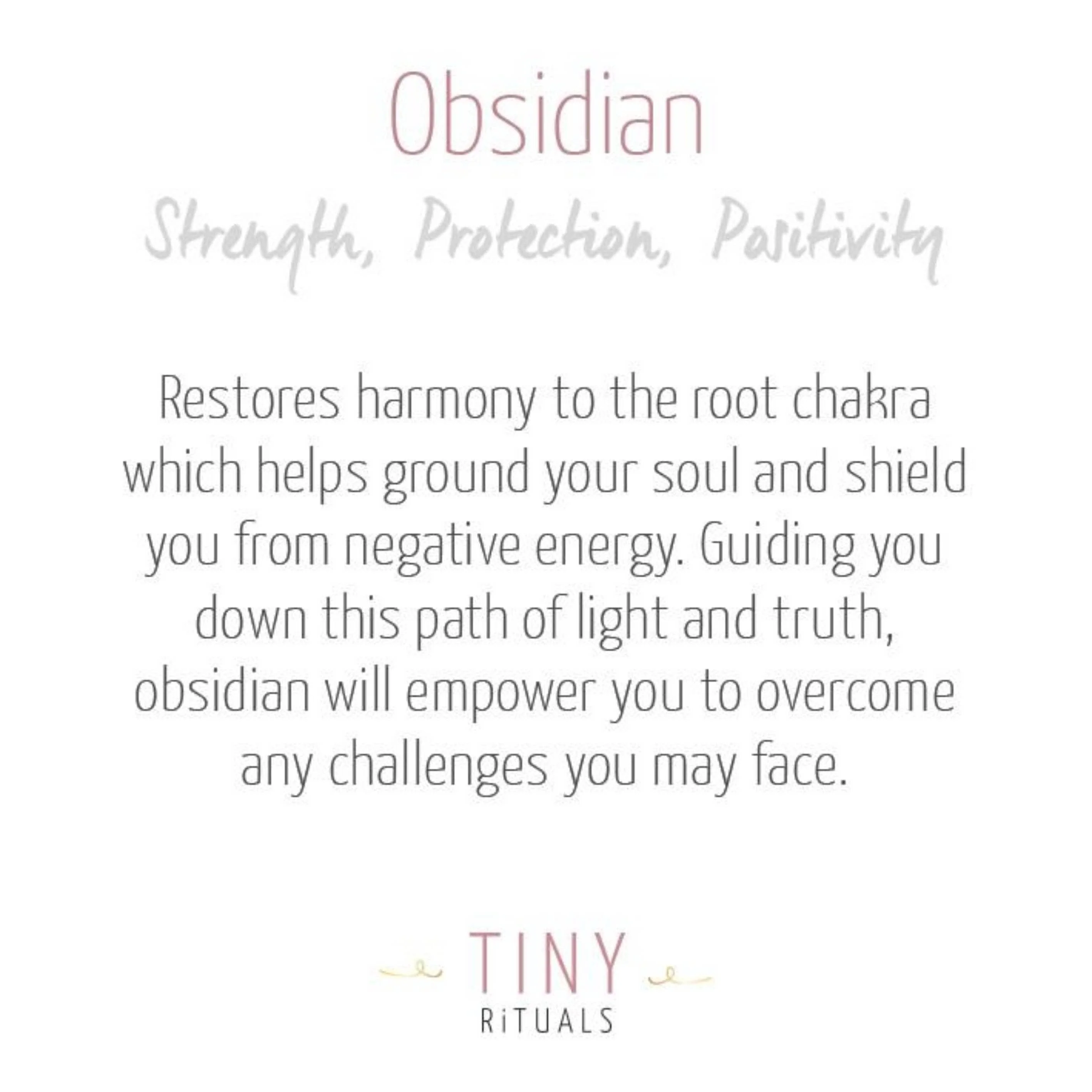 Golden Obsidian Energy Bracelet - Image 5
