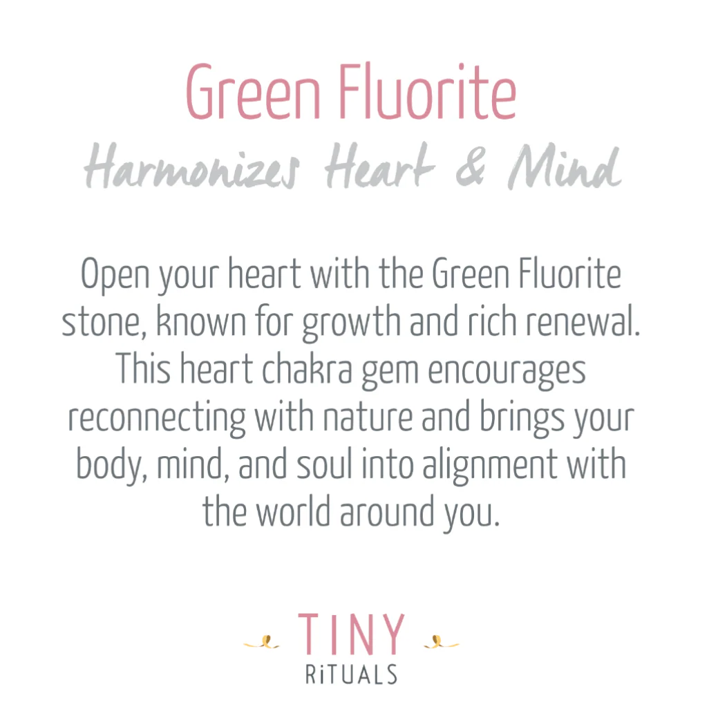 Green Rainbow Fluorite Sphere with Tripod - AAA Premium Quality - Image 3