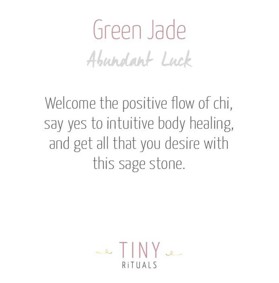 Green Jade Tower - Image 3