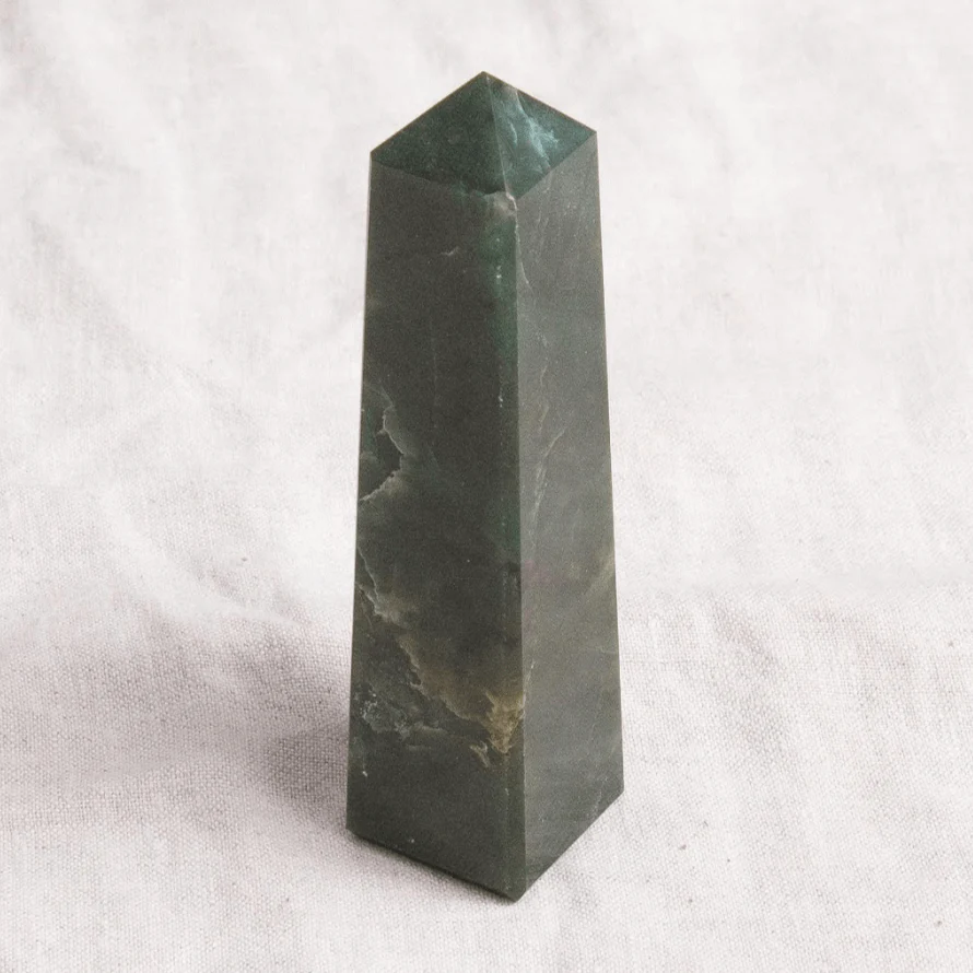 Green Jade Tower - Image 4