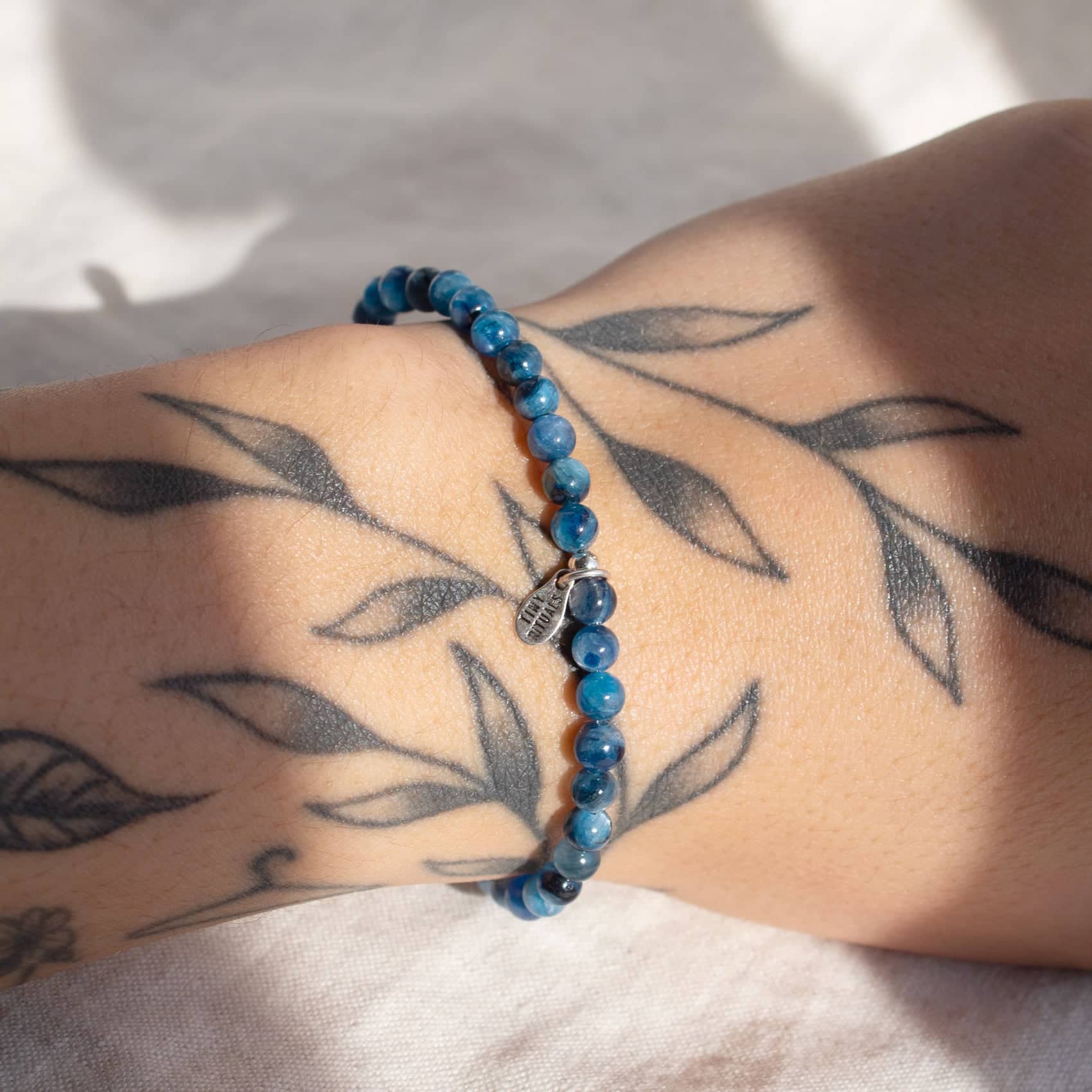 Kyanite Energy Bracelet - Image 4