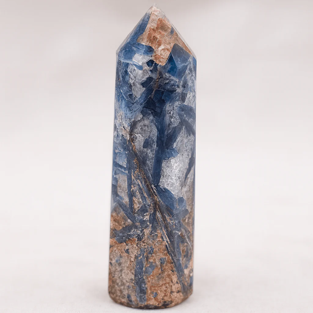Rare Kyanite Freeform Towers - AAA Premium Quality - 1 of a Kind - Image 11