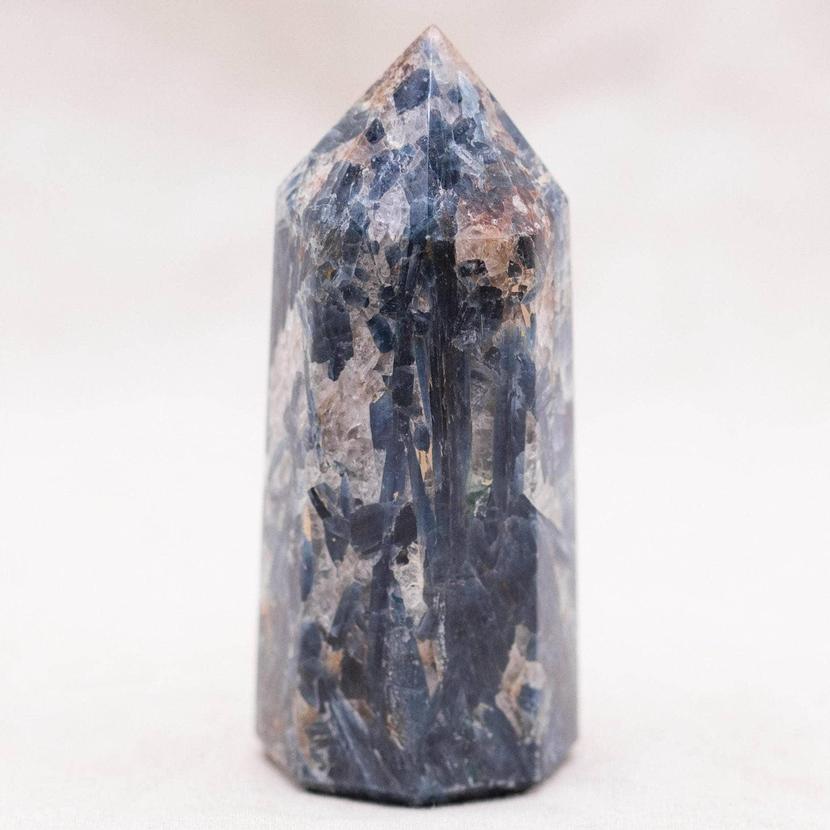 Rare Kyanite Freeform Towers - AAA Premium Quality - 1 of a Kind - Image 23