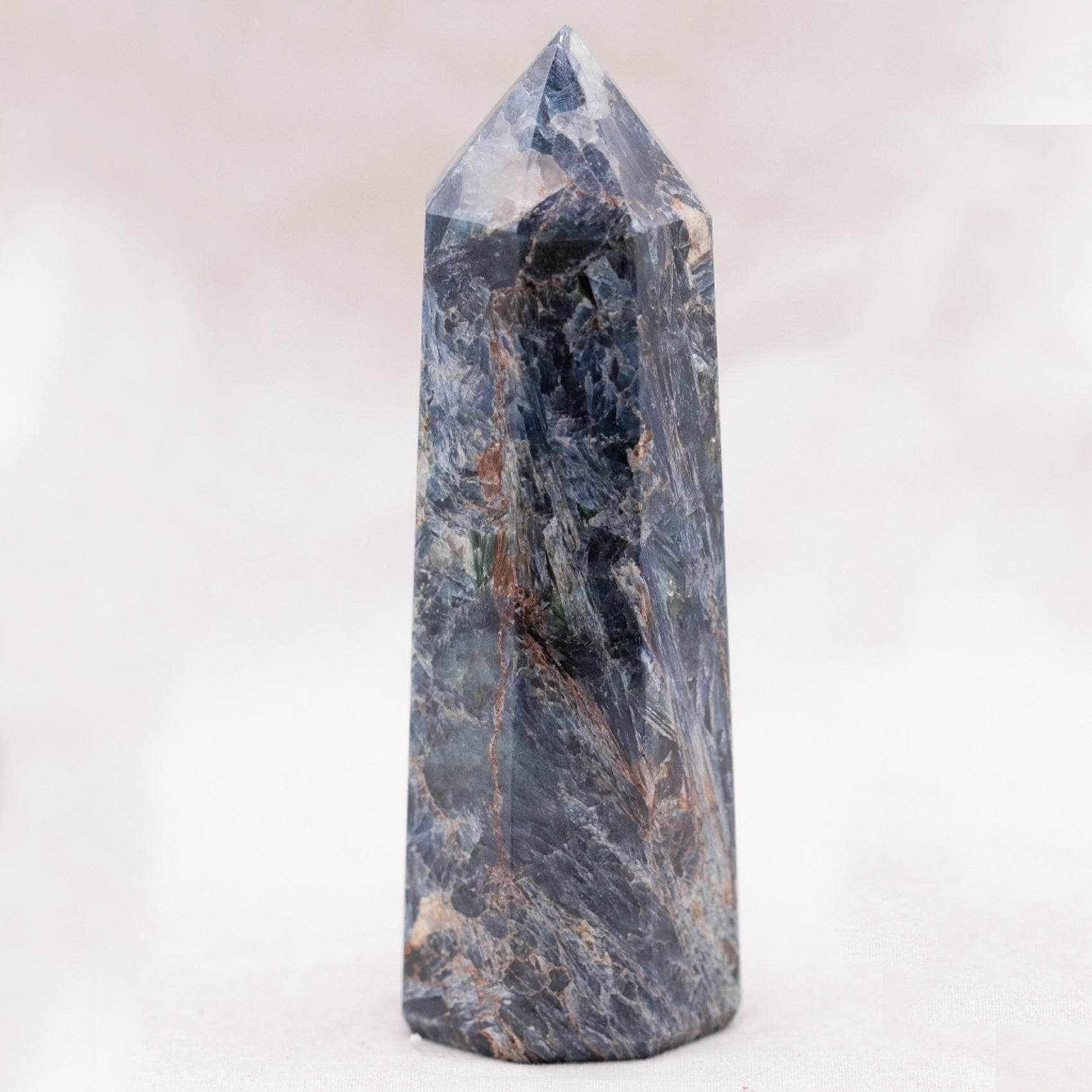 Rare Kyanite Freeform Towers - AAA Premium Quality - 1 of a Kind - Image 39