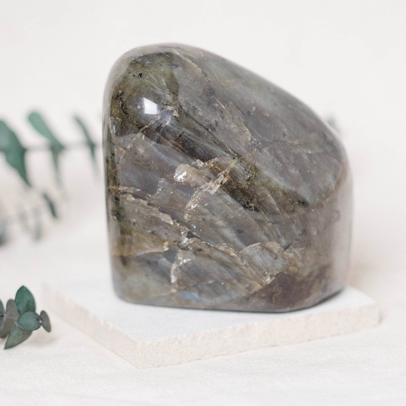 Labradorite Blue Flame Freeform - AAA Premium Quality - Image 15