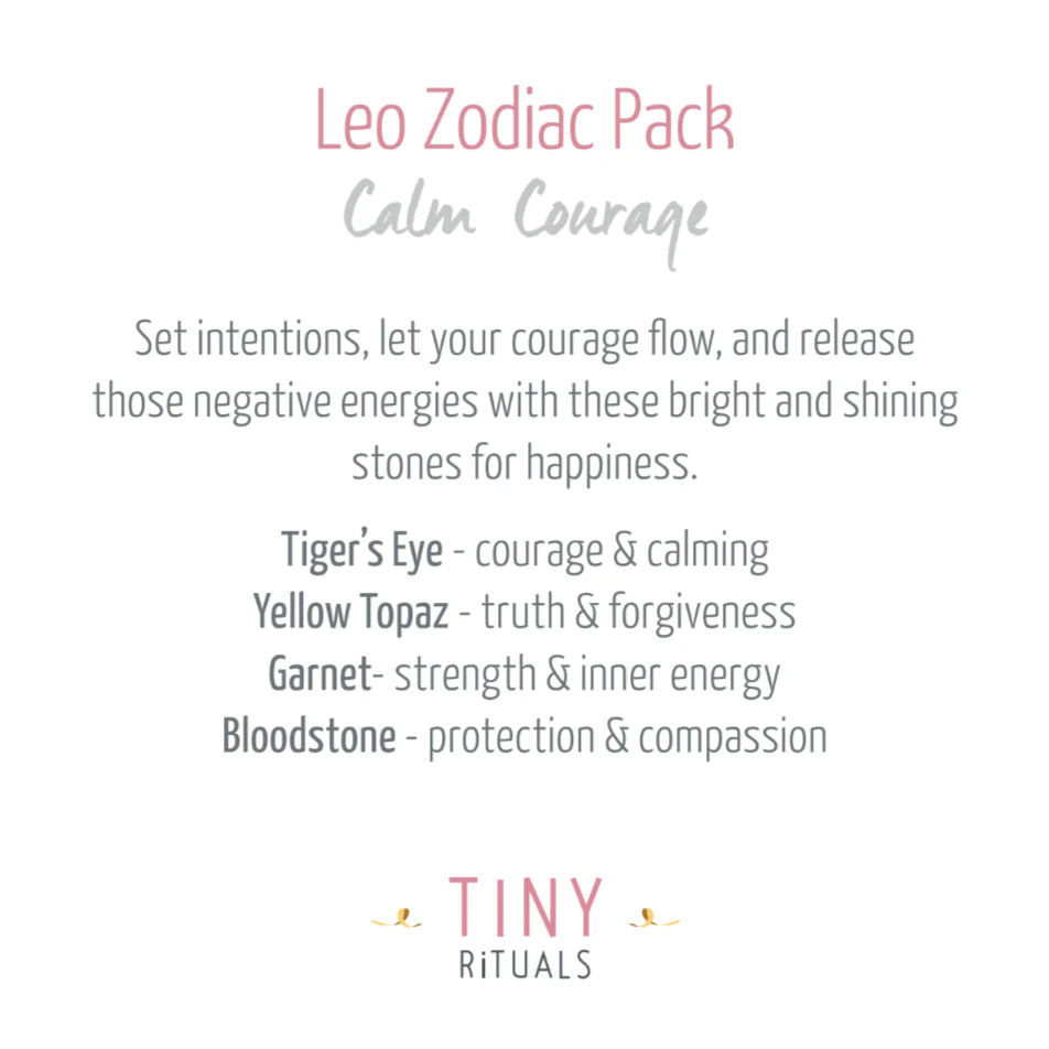 Leo Bracelet Set - Image 3