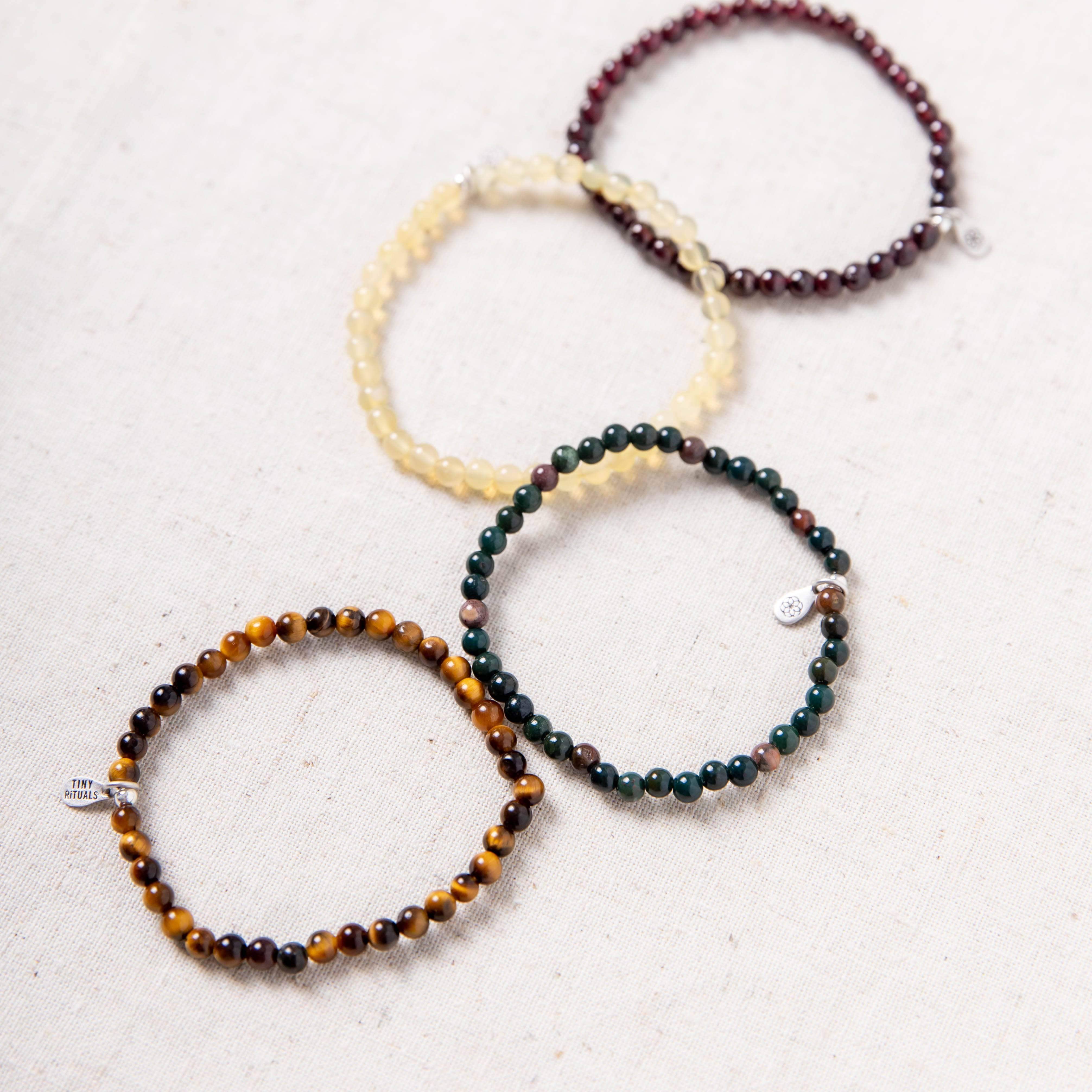 Leo Bracelet Set - Image 4