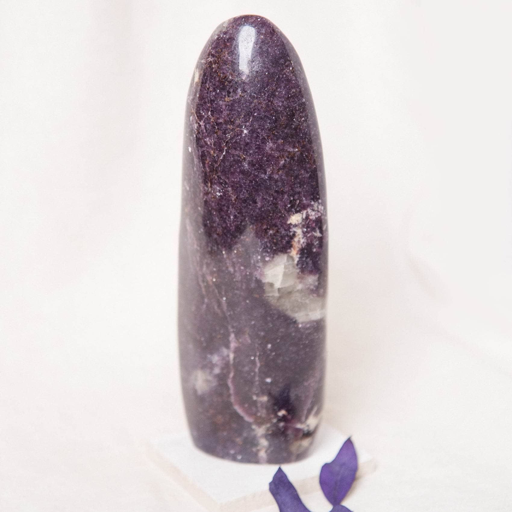Lepidolite Freeform - AAA Premium Quality - Image 21