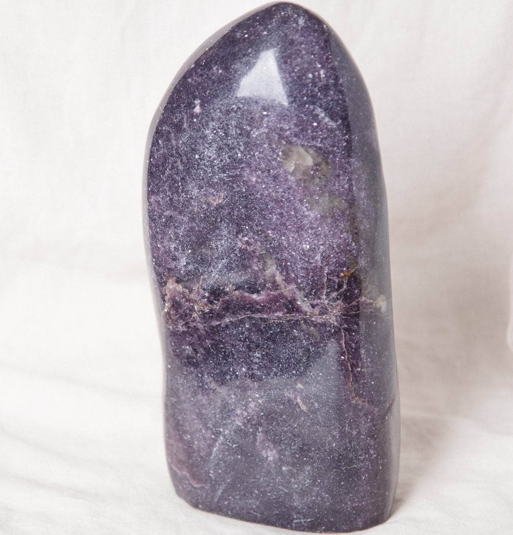 Lepidolite Freeform - AAA Premium Quality - Image 28