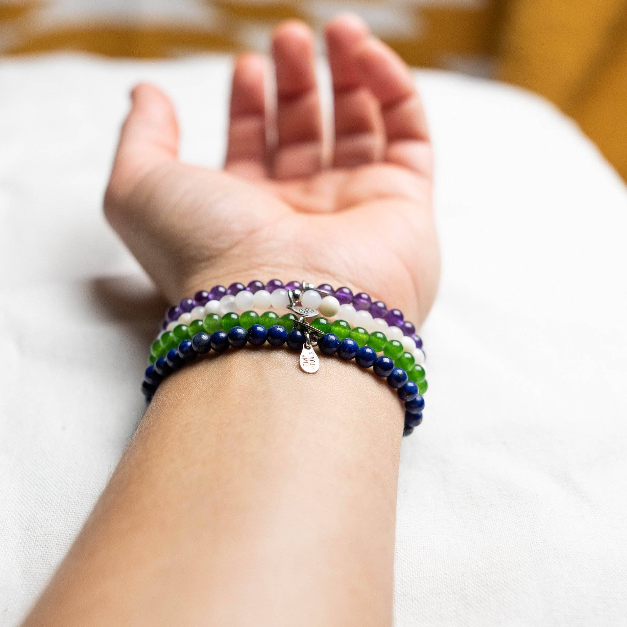 Libra Bracelet Set - Image 3