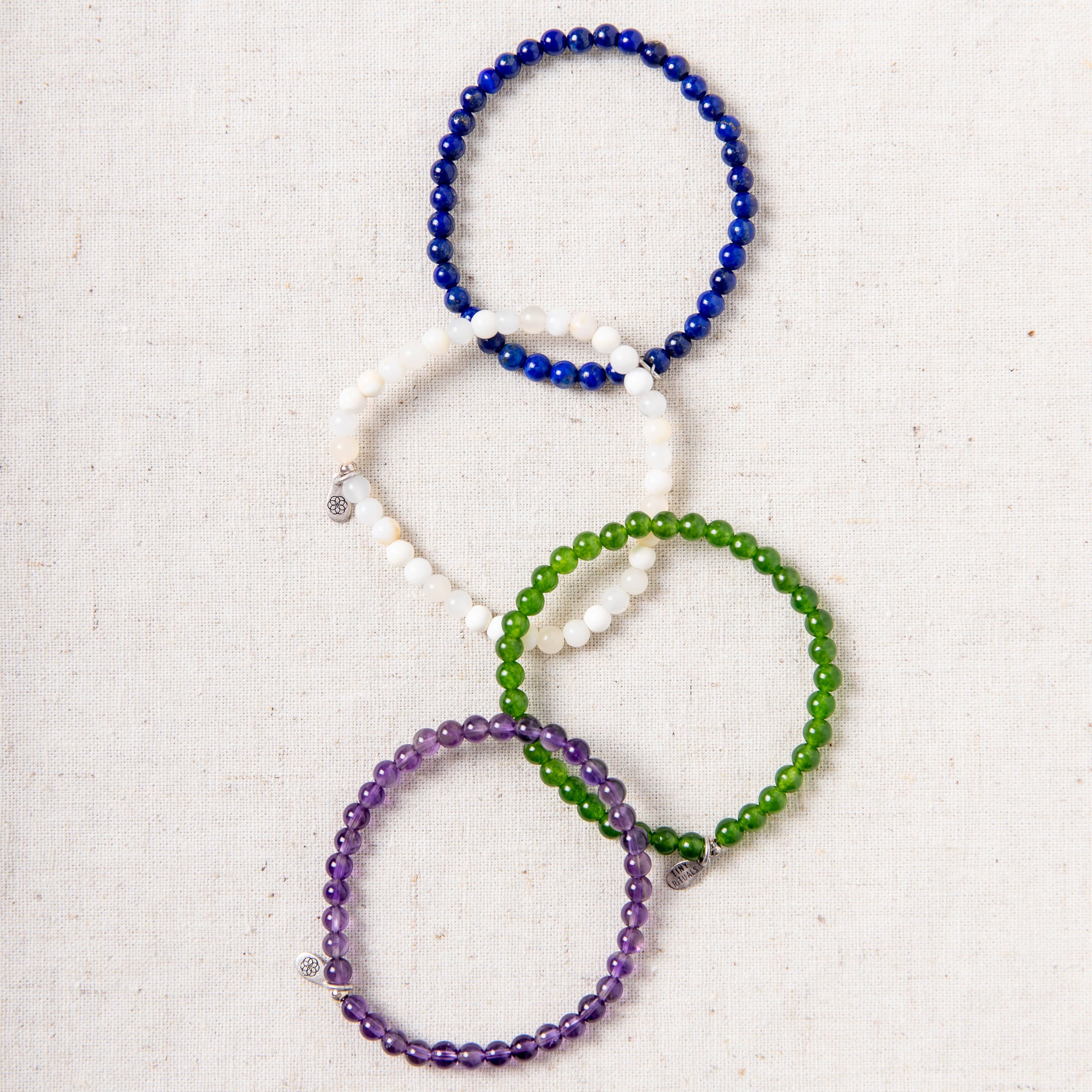 Libra Bracelet Set - Image 5