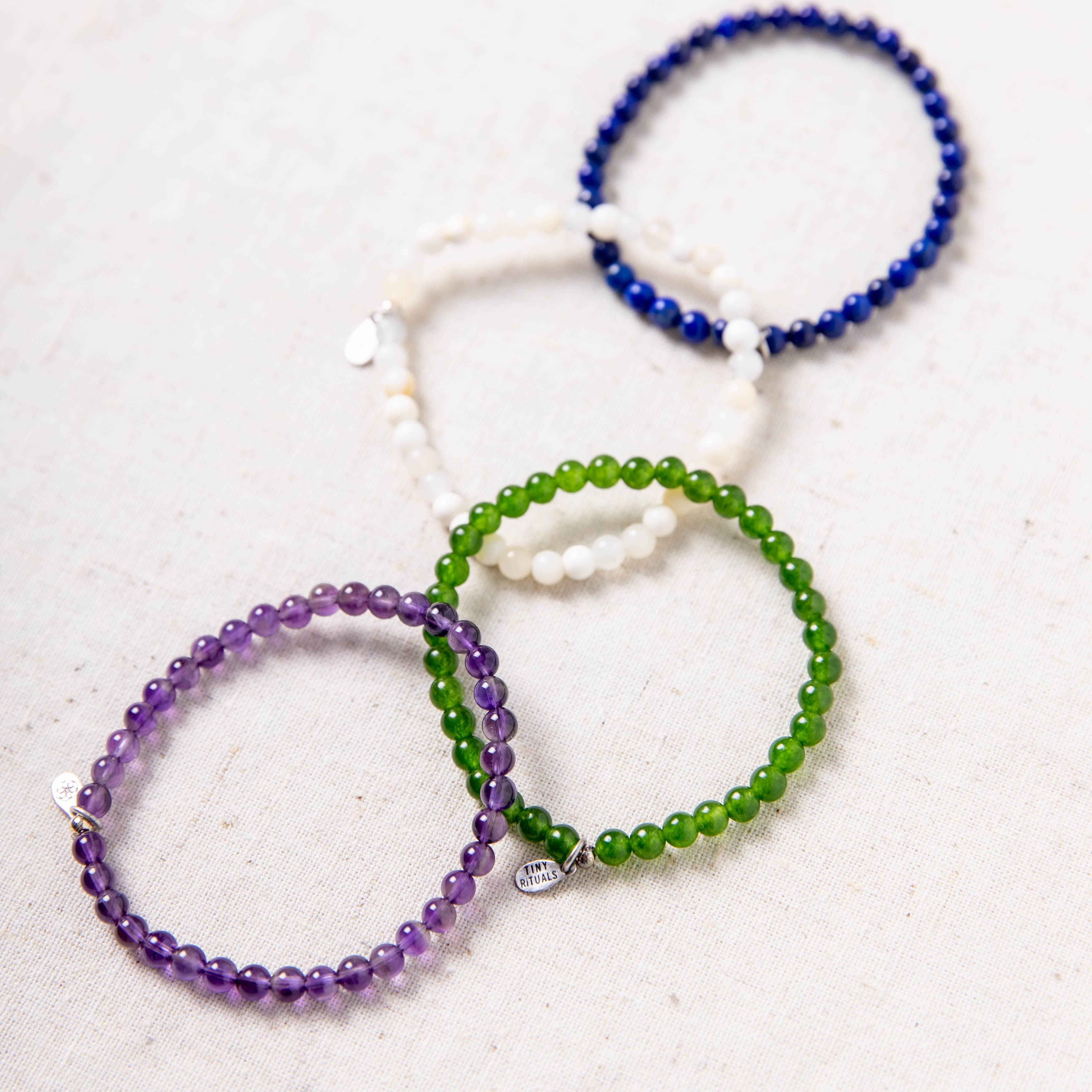 Libra Bracelet Set - Image 6